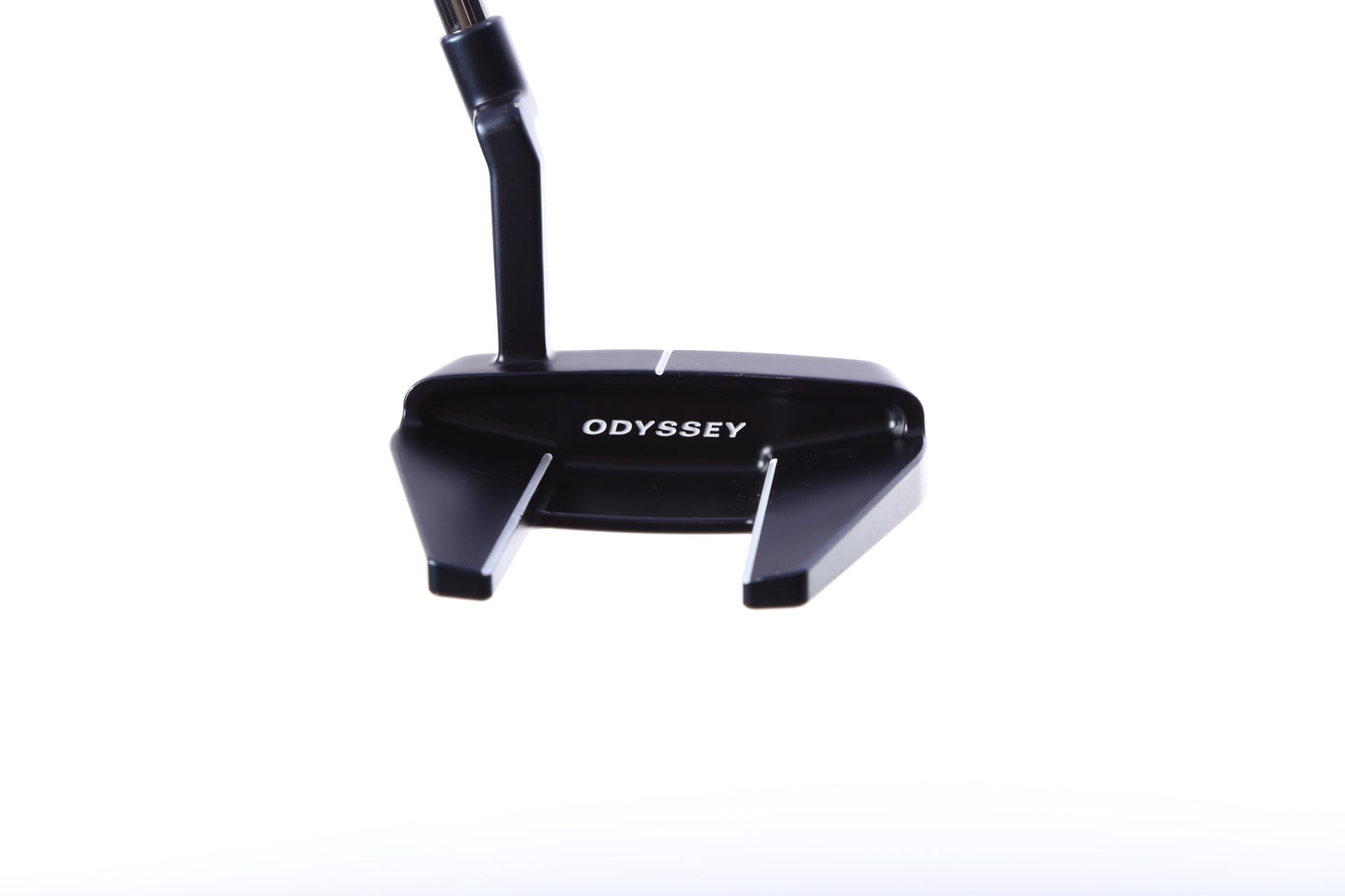 Used Odyssey Ai-ONE Milled Seven T CH Putter - Right-Handed - 35 in - Mallet-Next Round