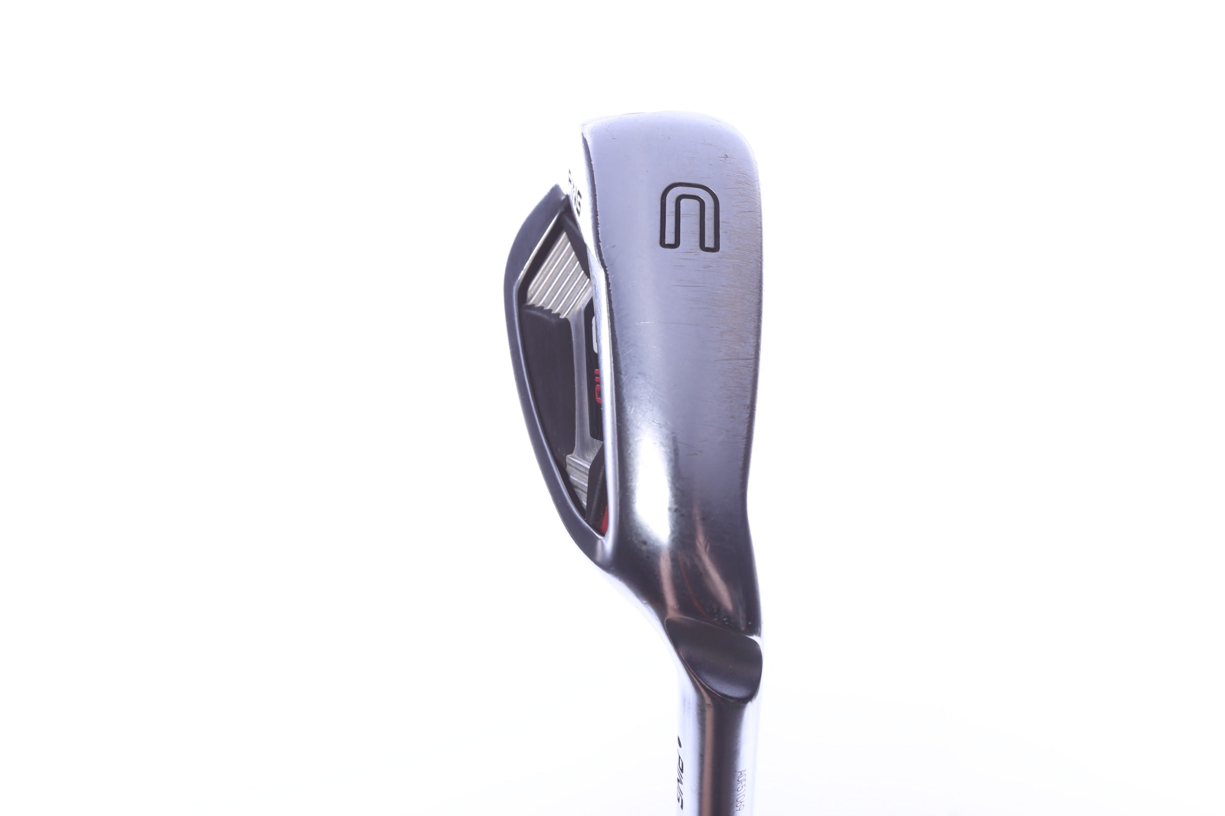 Used Ping G410 Utility Wedge - Right-Handed - 49.5 Degrees - Stiff Flex