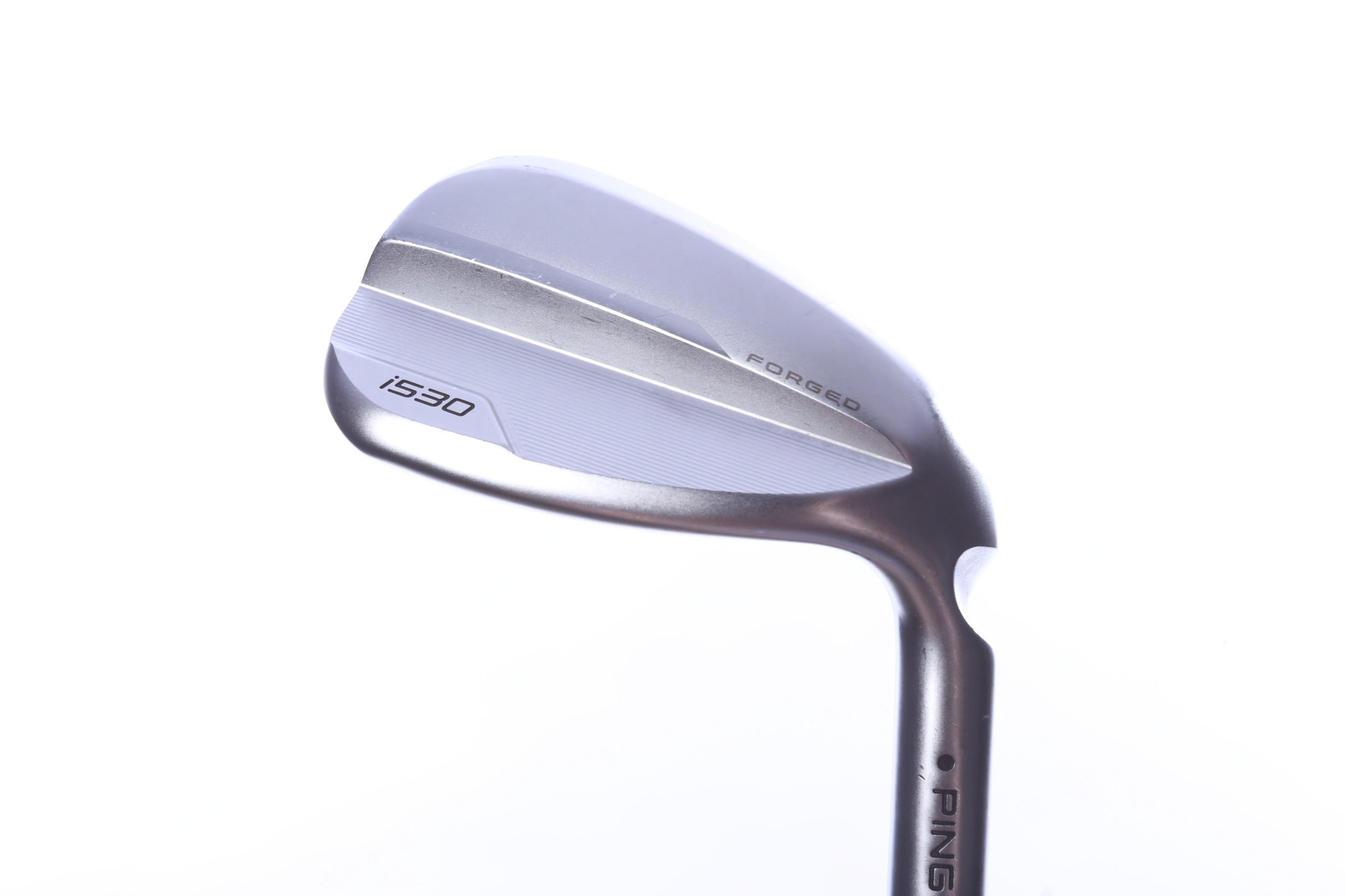 Used Ping i530 Utility Wedge - Right-Handed - 47 Degrees - Regular Flex-Next Round