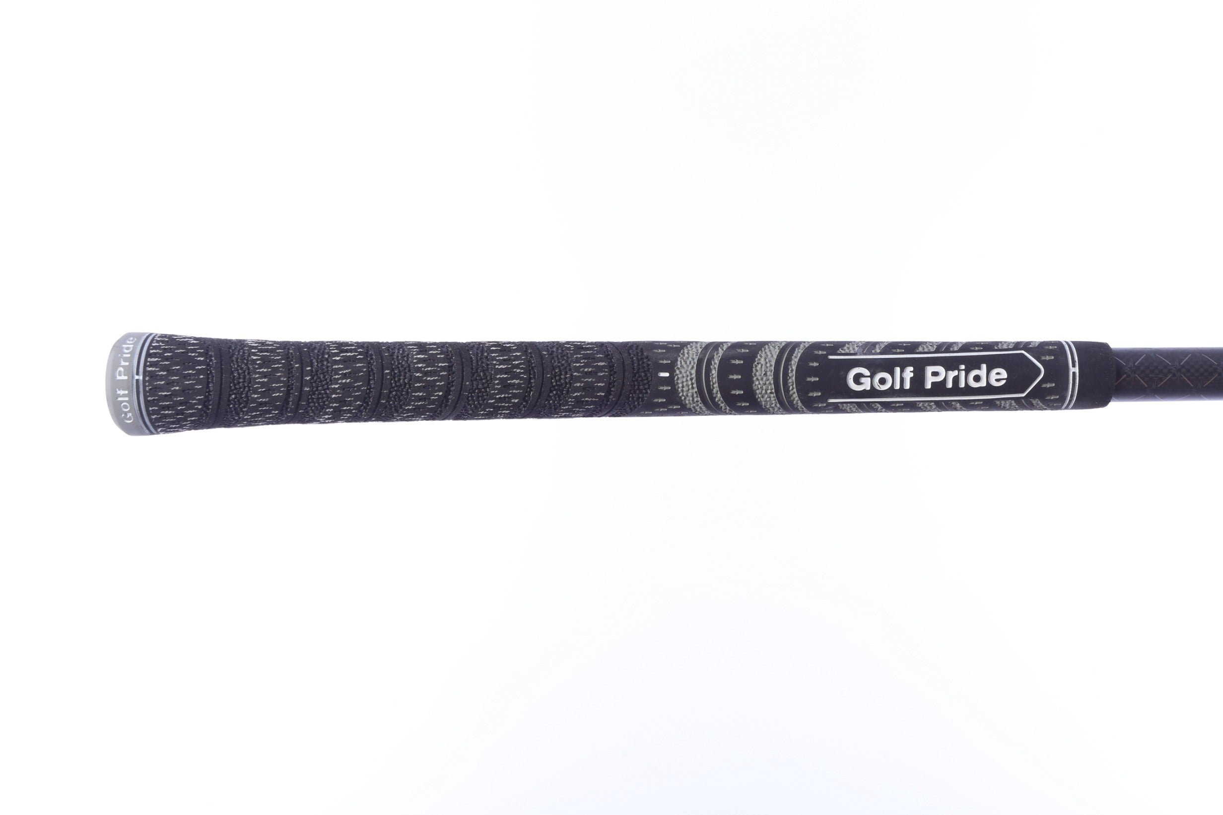 Used Mizuno 2026 Pro Fli Hi Single Utility 2-Iron - Left-Handed - Stiff Flex-Next Round