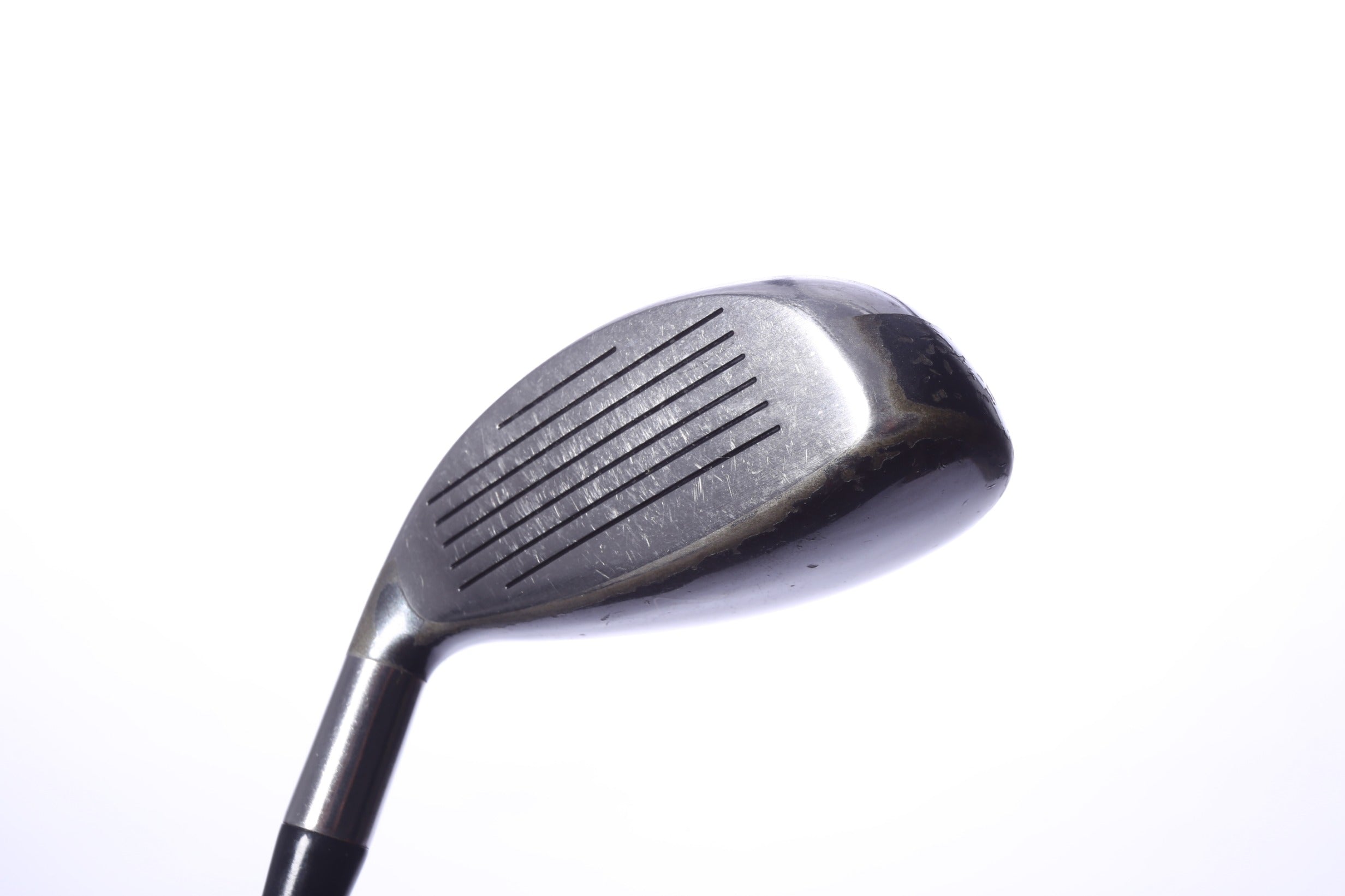 Used Callaway X Series N415 5H Hybrid - Right-Handed - 25 Degrees - Ladies Flex-Next Round