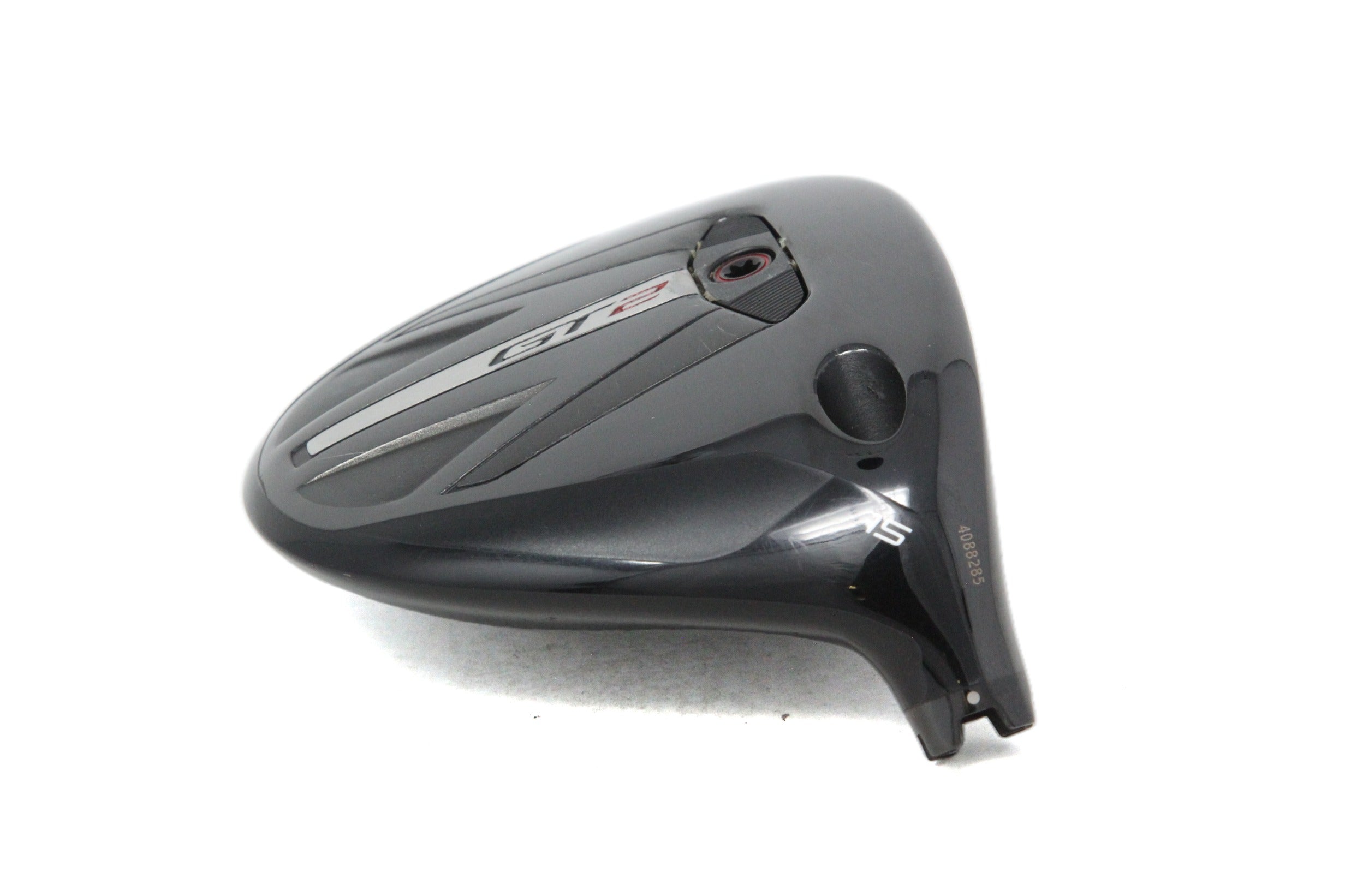 Used Titleist GT2 3-Wood - HEAD ONLY - Right-Handed - 15 Degrees
