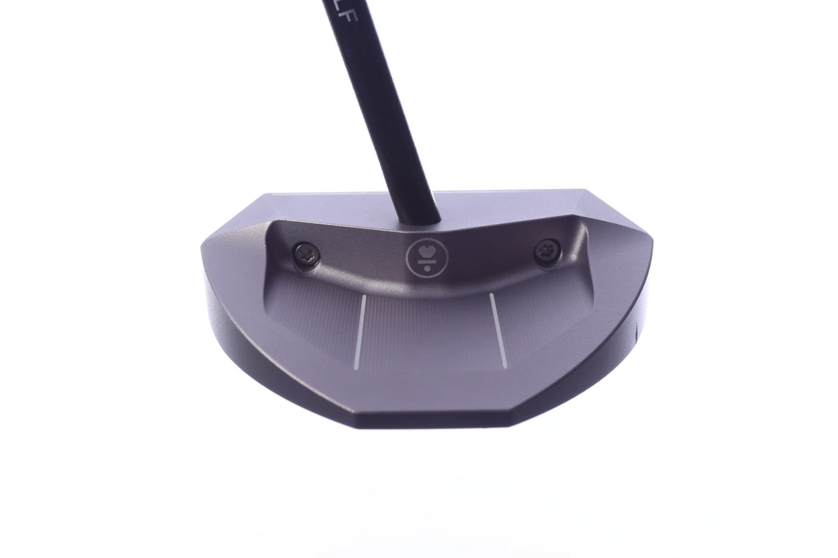 Used L.A.B. Golf OZ.1i Putter - Right-Handed - 35.5 in - Mallet