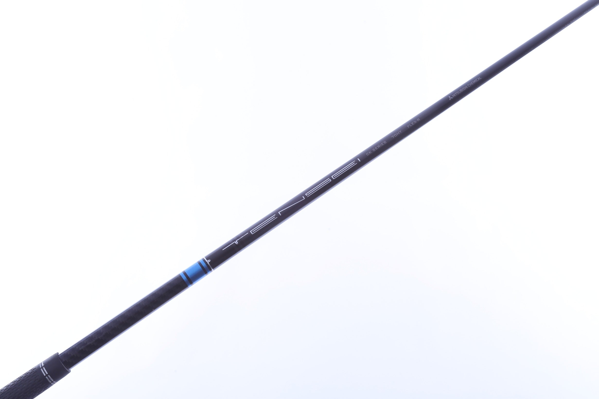 Used Mitsubishi Tensei CK Blue Hybrid Shaft Regular Flex Graphite - 38.25 in - No Adapter-Next Round