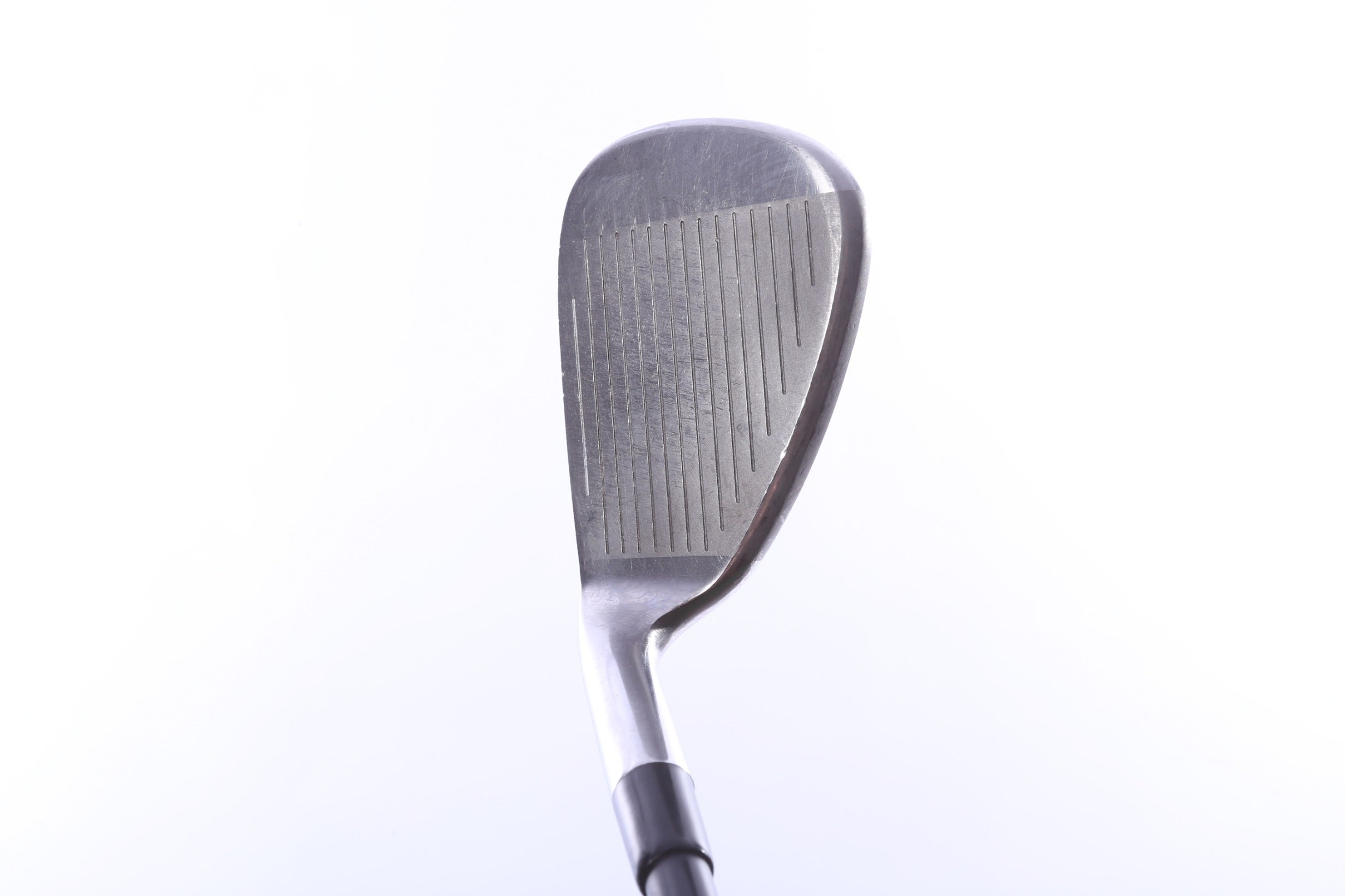 Used Tour Edge Hot Launch C521 Approach Wedge - Right-Handed - 49 Degrees - Seniors Flex-Next Round