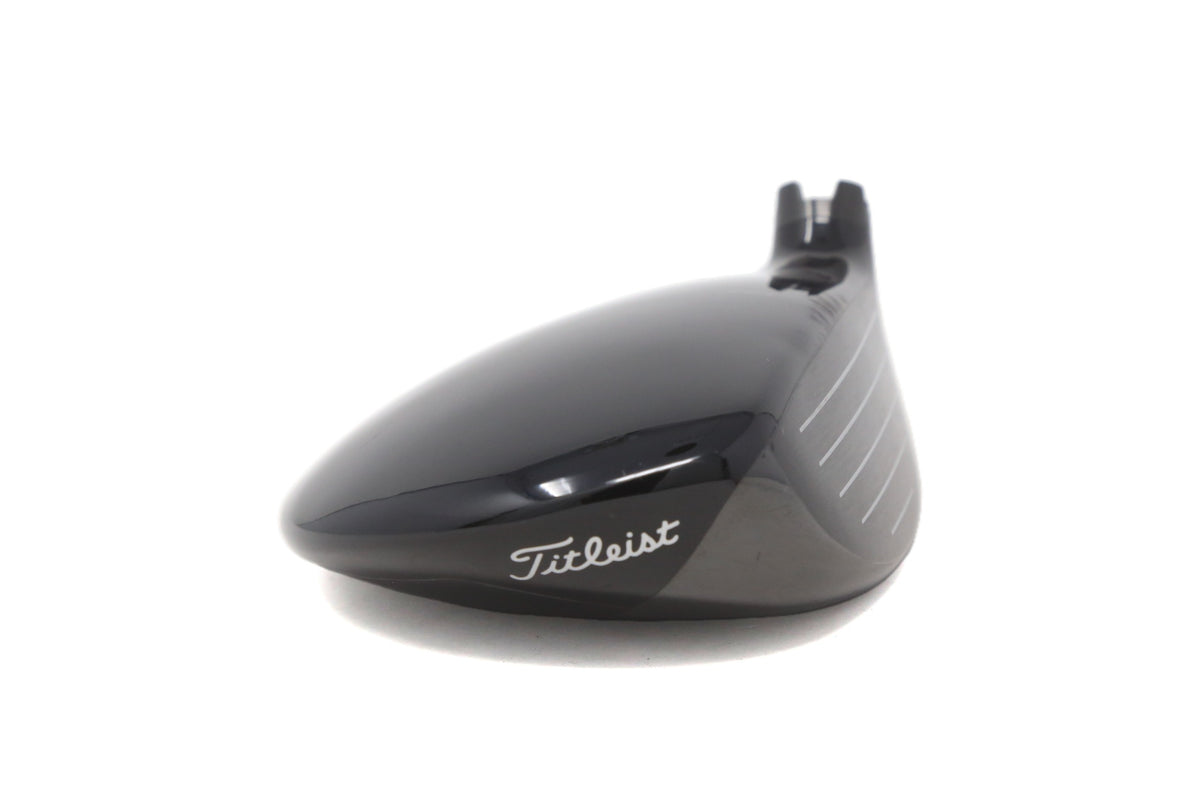 Used Titleist GT3 5-Wood - HEAD ONLY - Right-Handed - 18 Degrees-Next Round