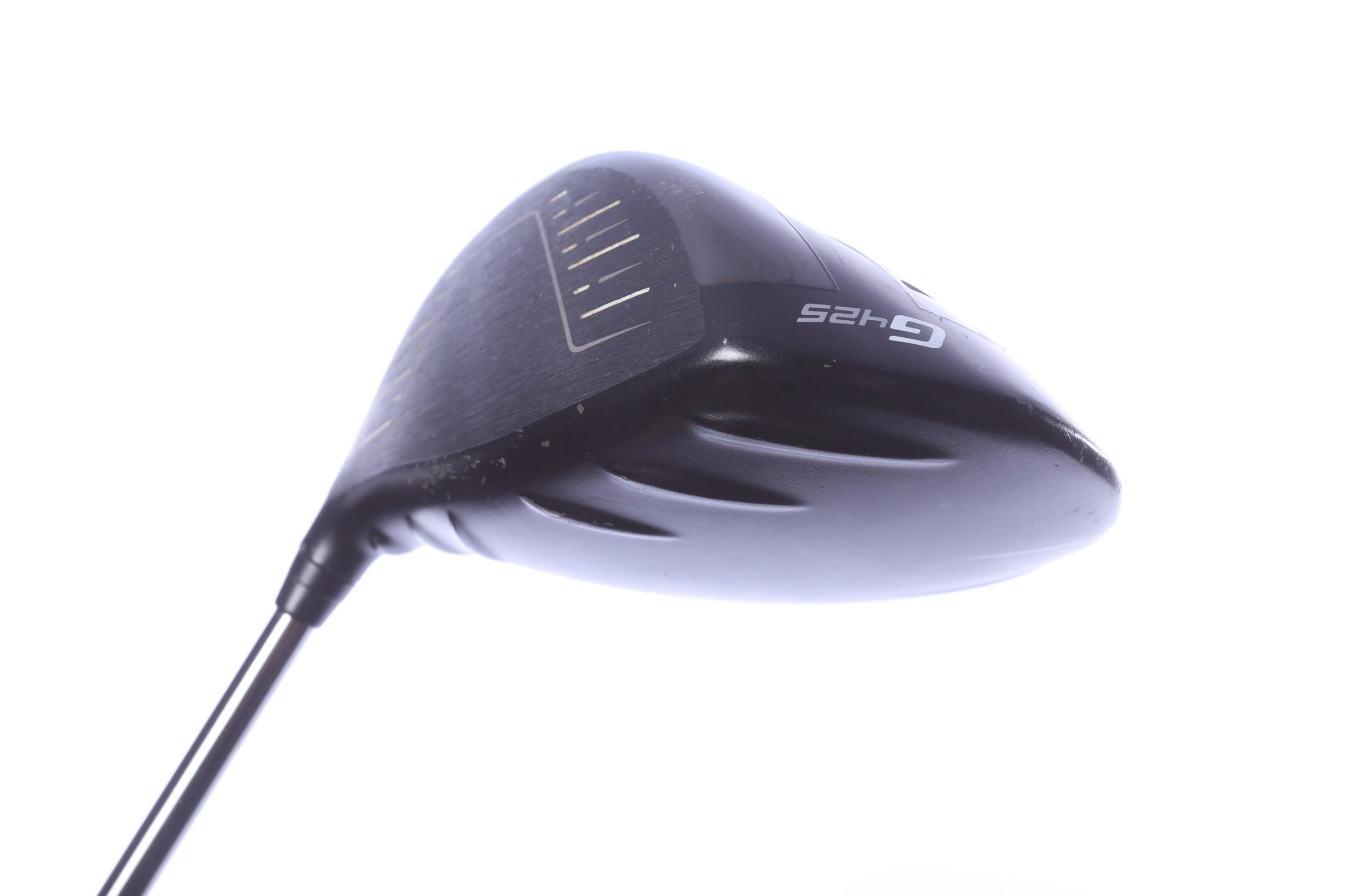Used Ping G425 MAX Driver - 9 Degrees - Stiff Flex Ping Tour - Right-Handed-Next Round