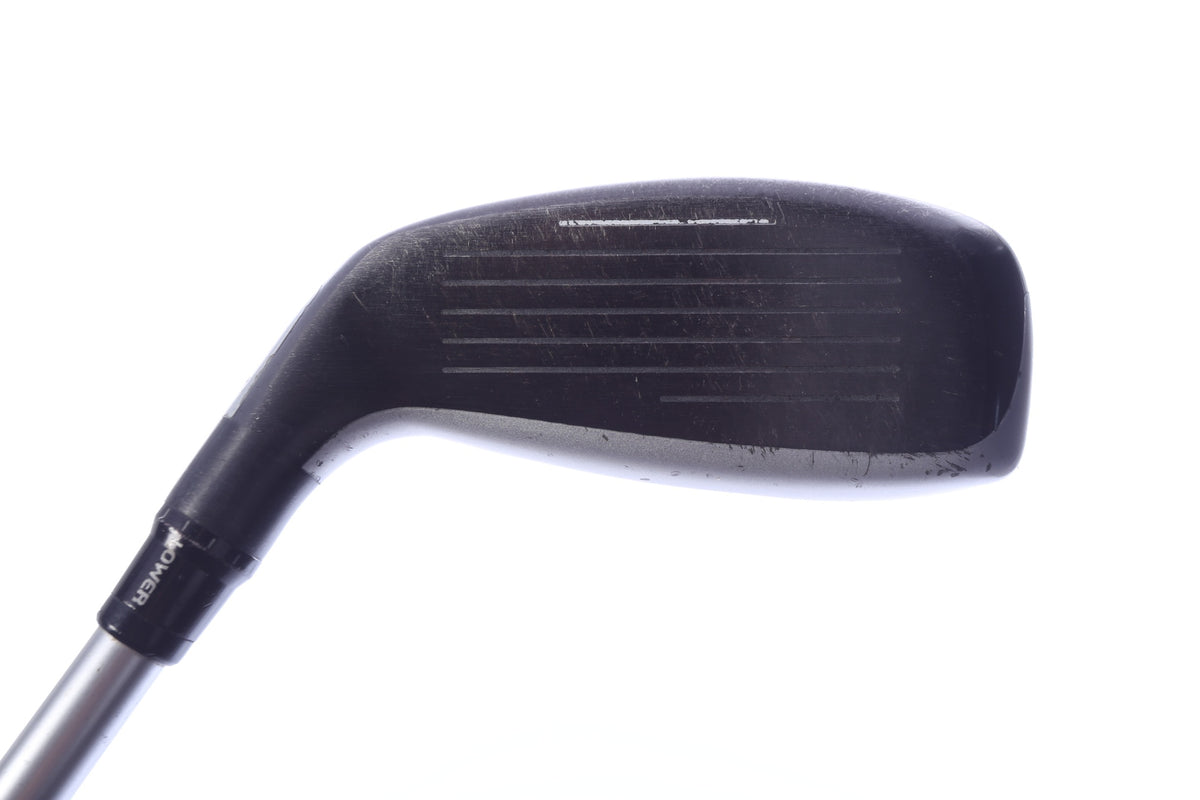 Used TaylorMade M3 3H Hybrid - Right-Handed - 19 Degrees - Extra Stiff Flex