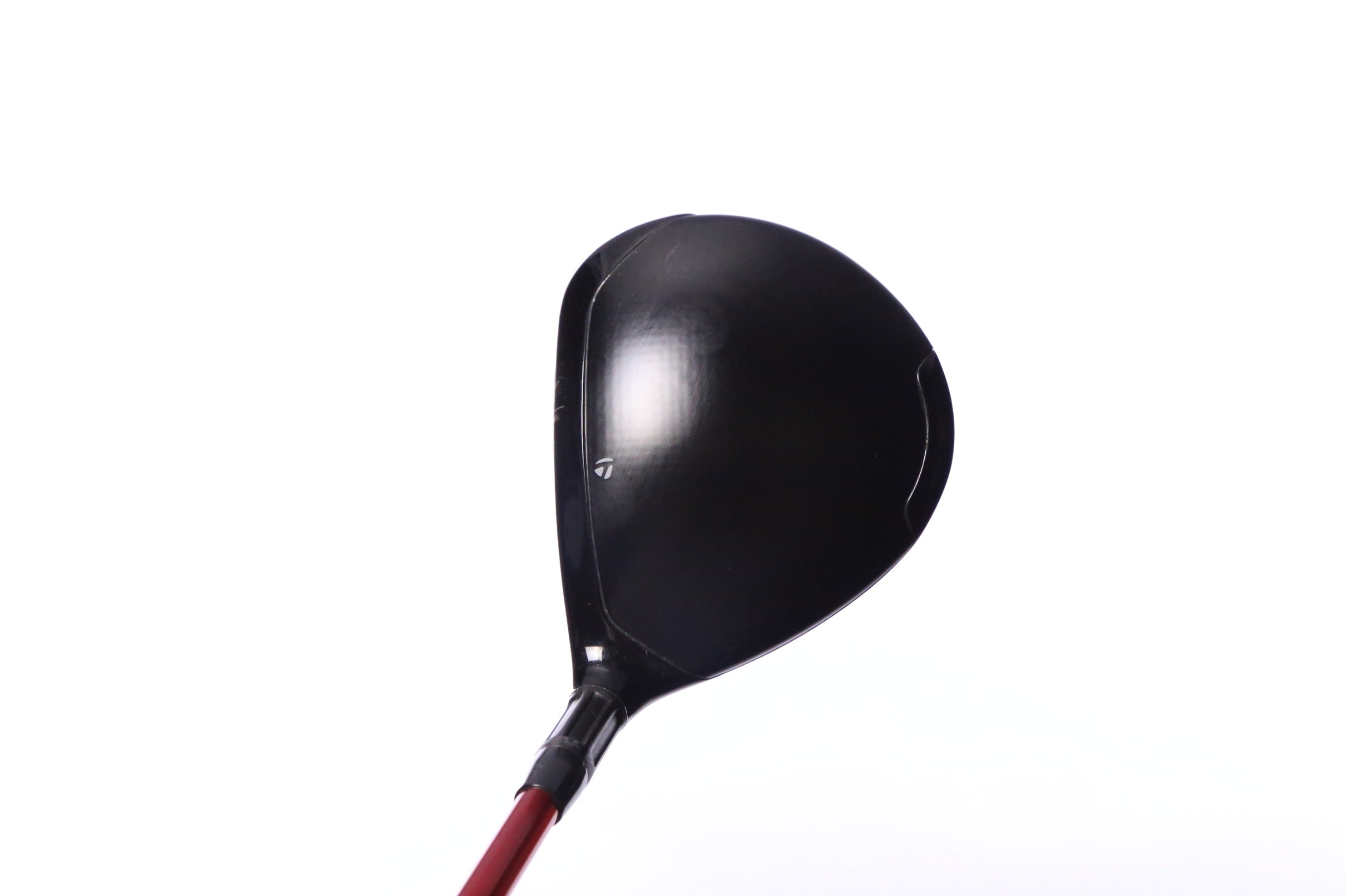 Used TaylorMade STEALTH 3HL Wood - Right-Handed - 16.5 Degrees - Seniors Flex-Next Round