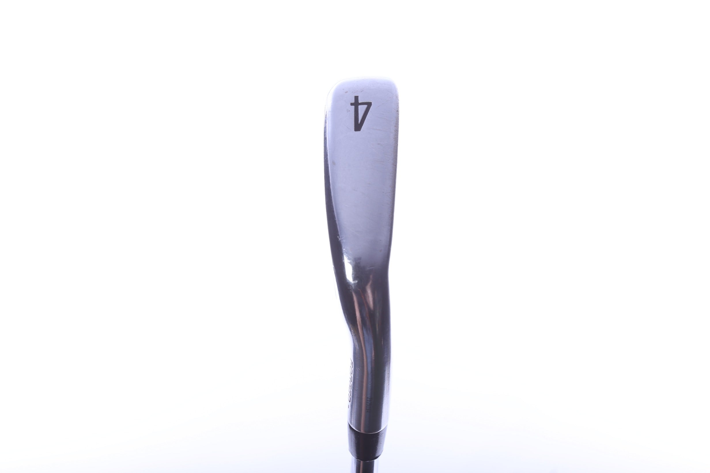 Used Titleist 2021 T200 Single 4-Iron - Right-Handed - Stiff Flex