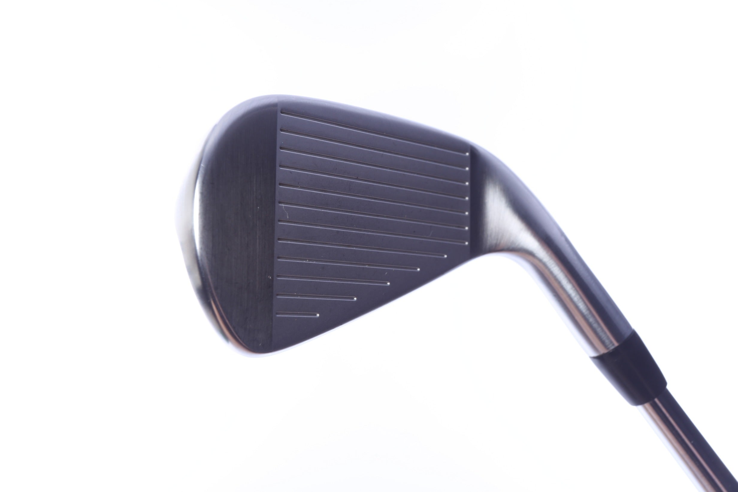 Used Titleist 2023 T150 Single 4-Iron - Left-Handed - Stiff Flex