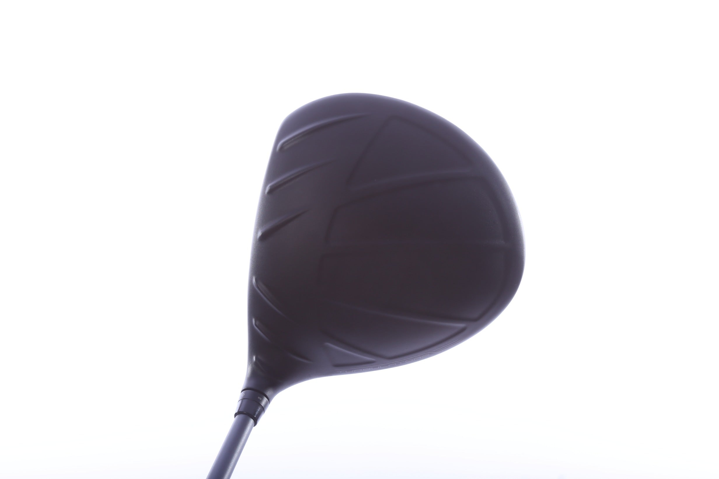 Used Ping G Driver - 9 Degrees - Regular Flex Ping Alta Blue - Right-Handed