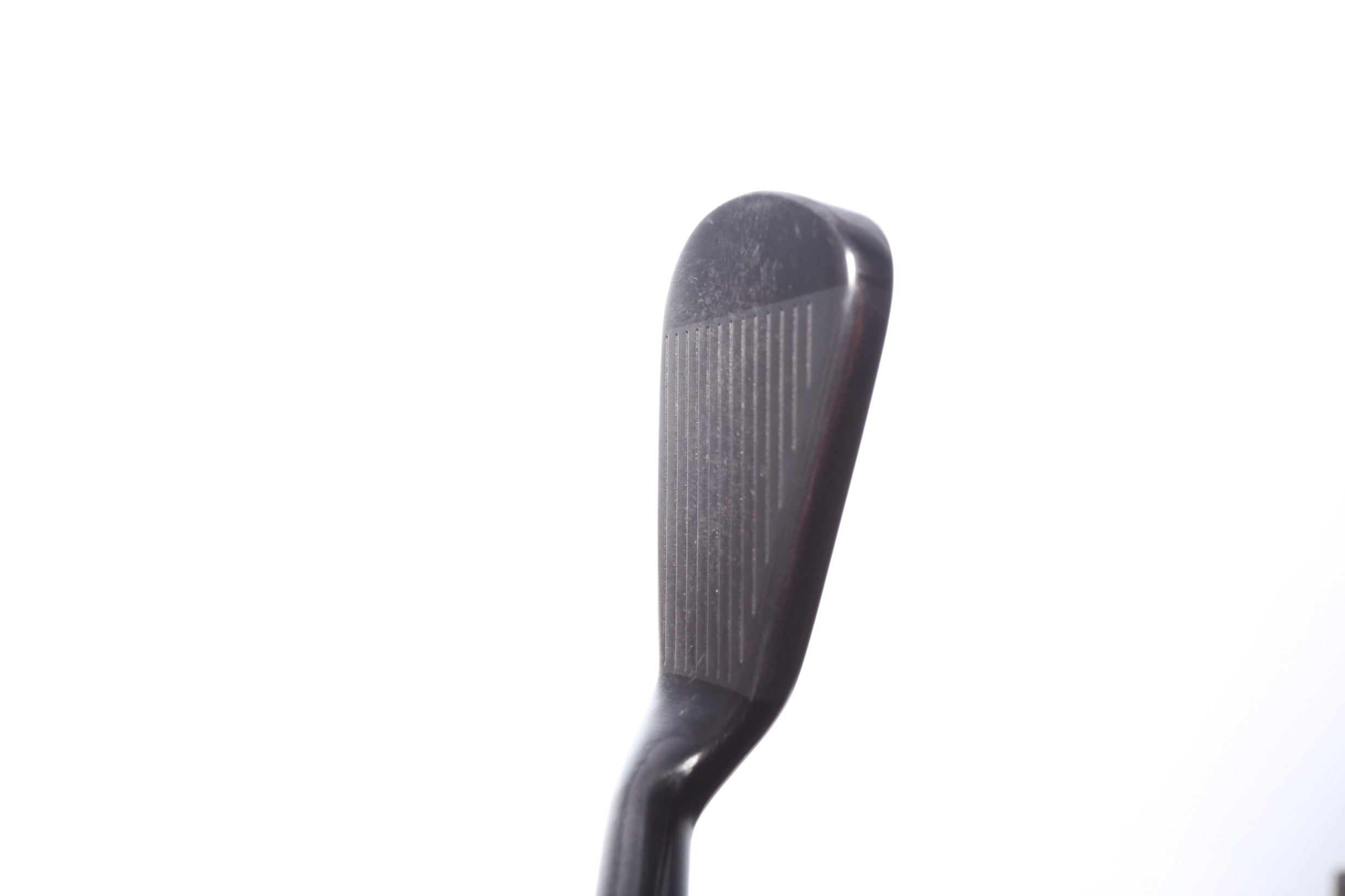 Used Callaway RAZR X Black Single 6-Iron - Right-Handed - Uniflex Flex-Next Round