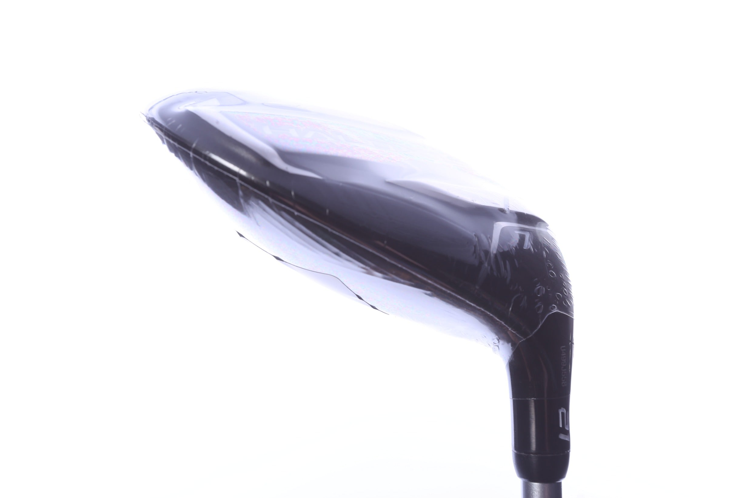 Cleveland Halo XL 7-Wood - Right-Handed - 21 Degrees - Stiff Flex