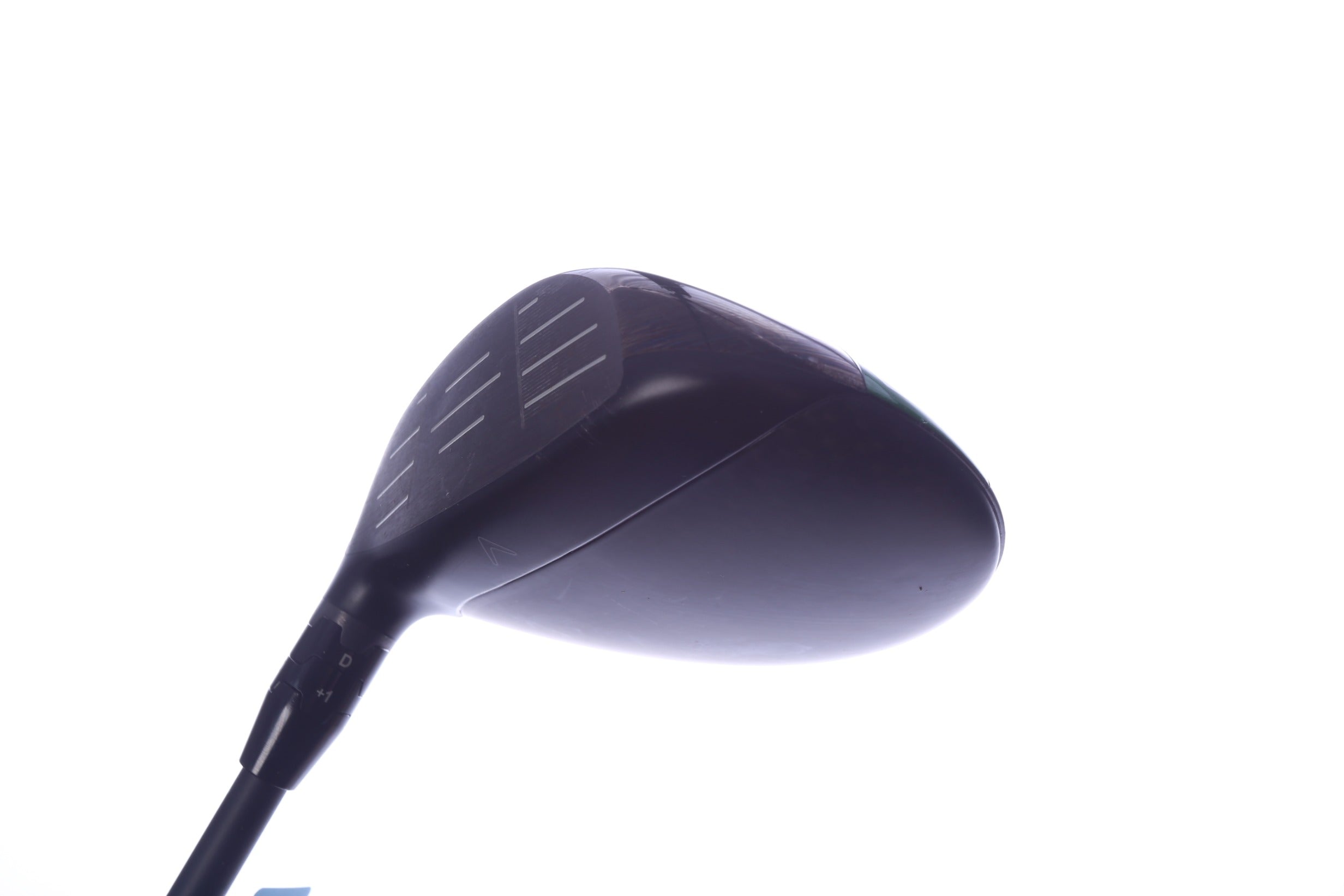 Used Callaway Elyte X 3HL Wood - Right-Handed - 16.5 Degrees - Regular Flex-Next Round
