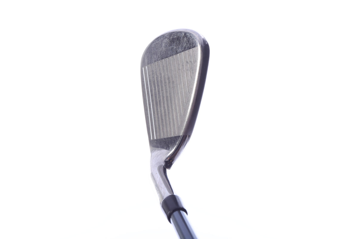 Used Callaway Mavrik Iron Set - Right-Handed - 5-PW - Regular Flex-Next Round