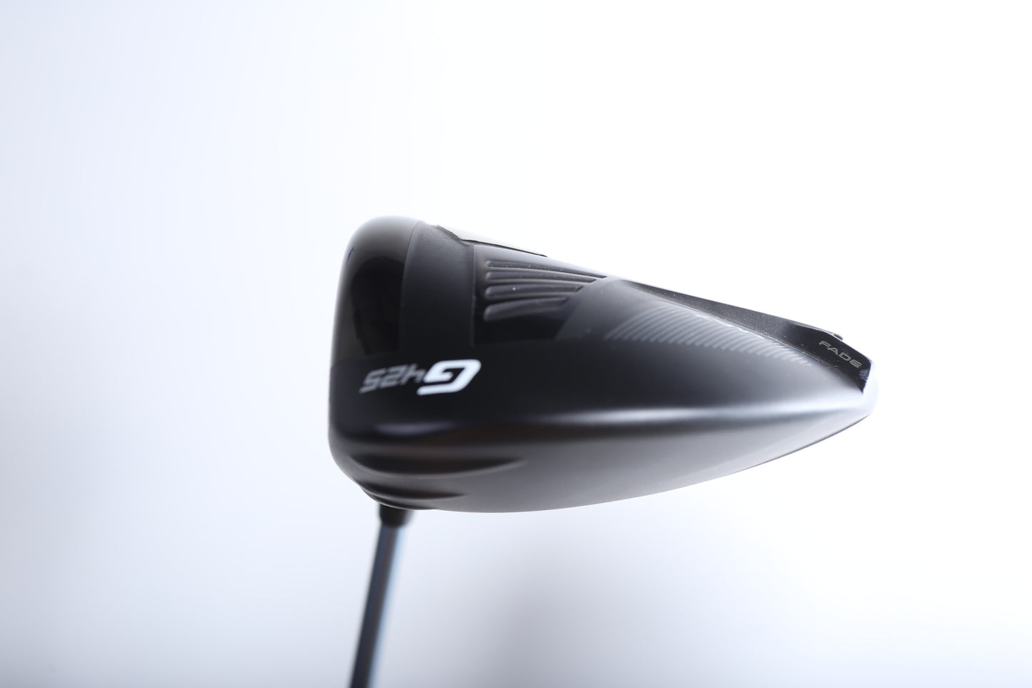 Used Ping G425 MAX Driver - 10.5 Degrees - Seniors Flex Ping Alta CB - Right-Handed-Next Round