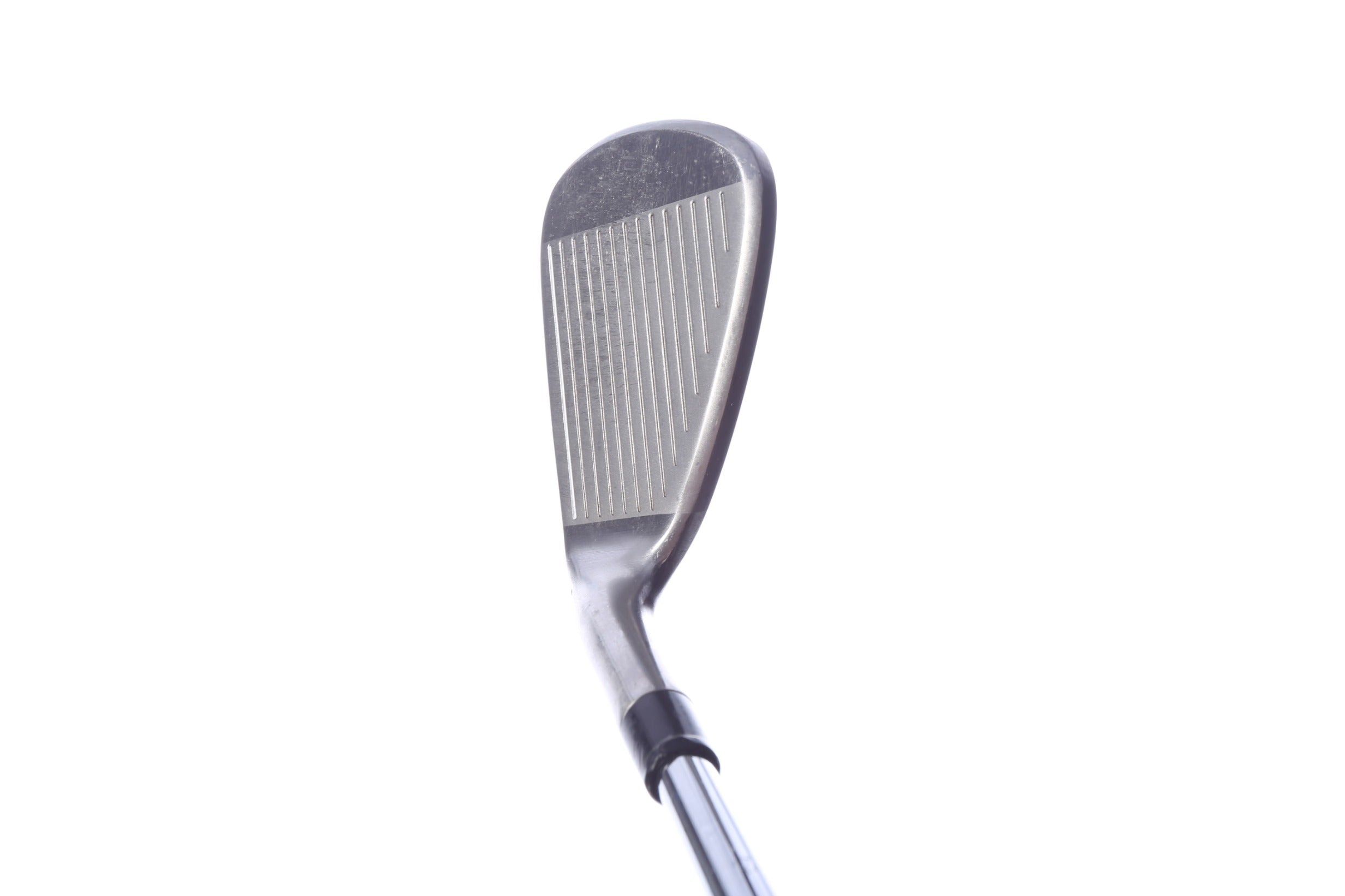 Used TaylorMade M5 Iron Set - Right-Handed - 4-PW - Stiff Flex