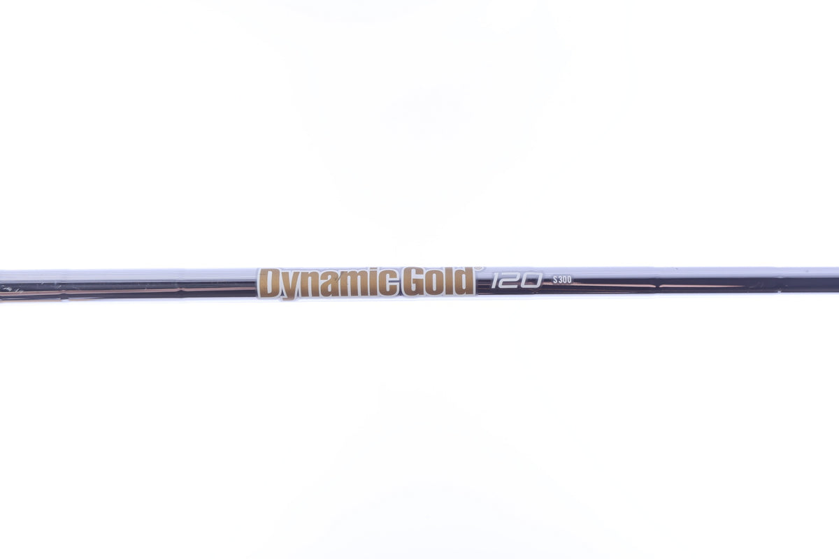 Used Ping G430 Single 7-Iron - Right-Handed - Stiff Flex-Next Round