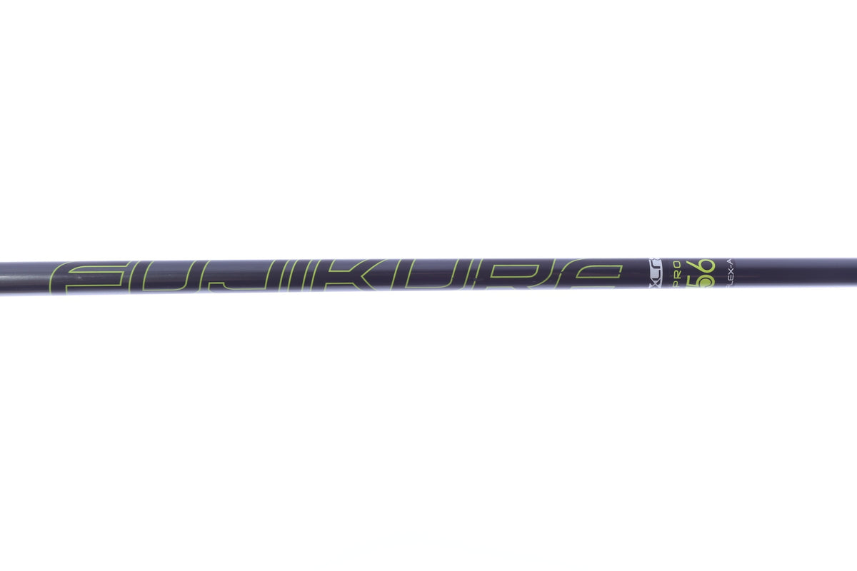 Used TaylorMade M2 2017 Driver - 12 Degrees - Seniors Flex Fujikura Pro - Right-Handed-Next Round