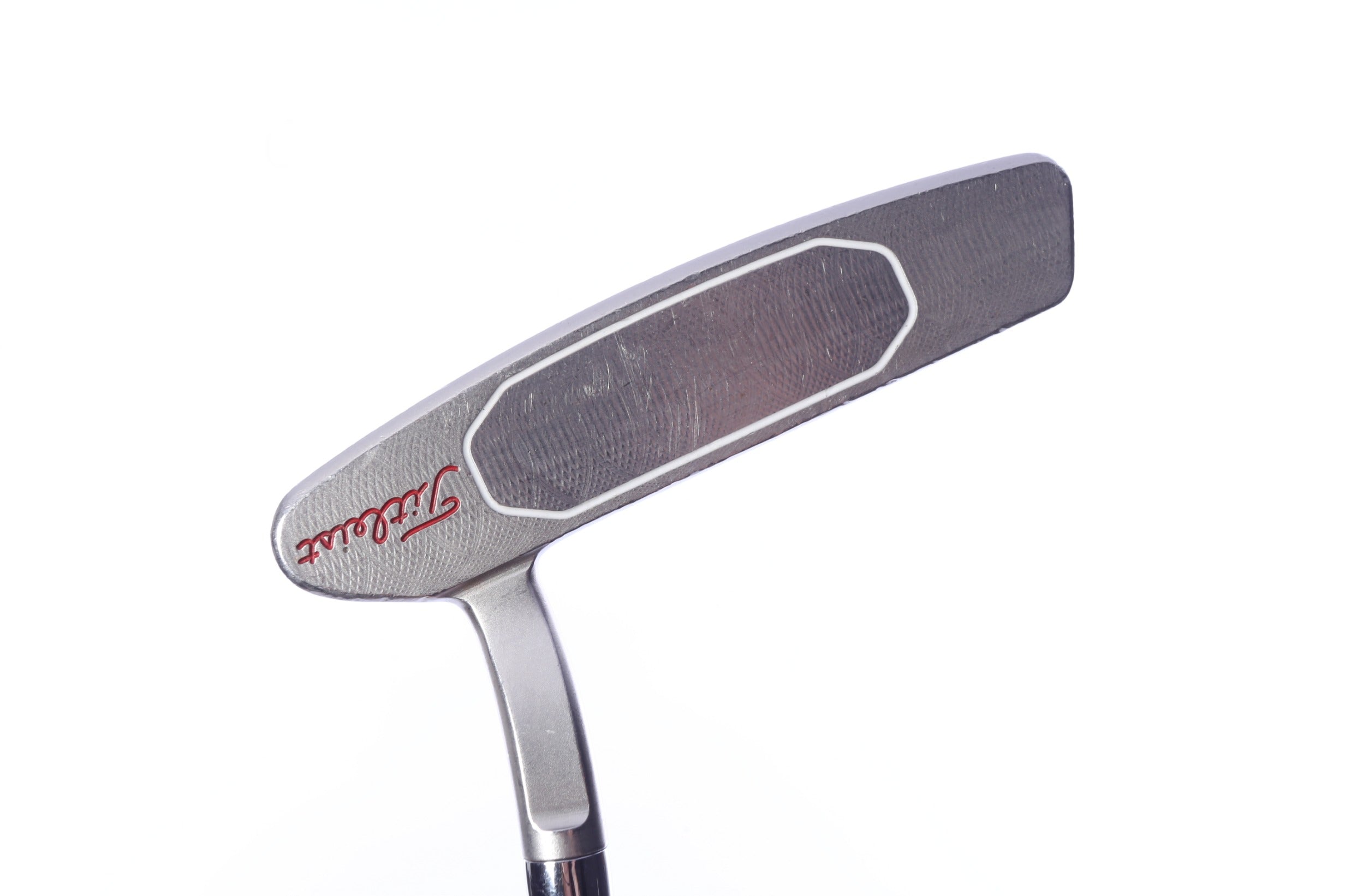 Used Titleist Scotty Cameron Studio Style Newport 1.5 Putter - Right-Handed - 35 in - Blade