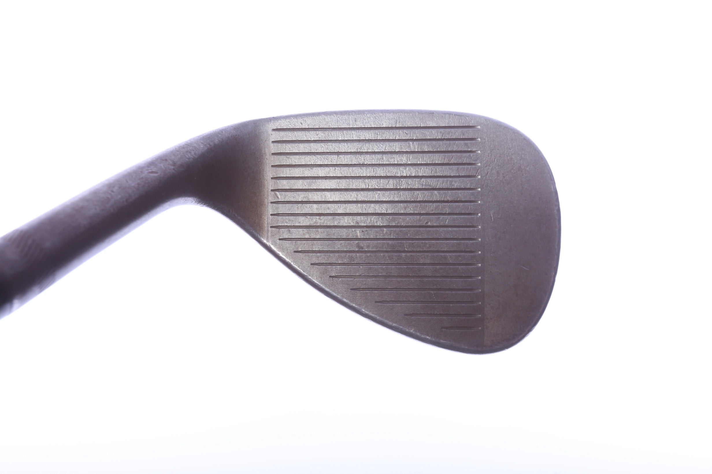 Used Titleist Vokey SM4 Oil Can Sand Wedge - Right-Handed - 54 Degrees - Wedge Flex