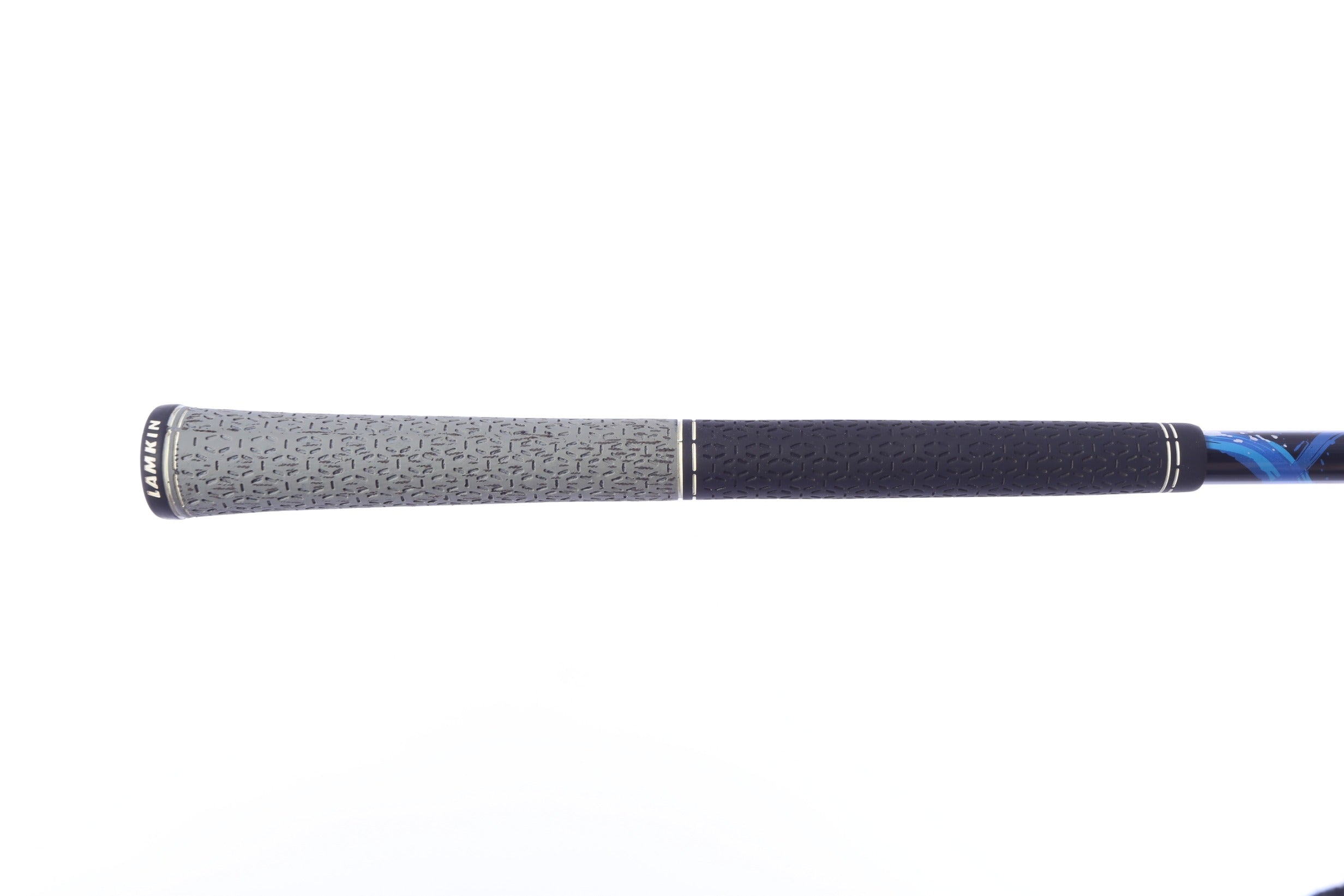 Used Mizuno ST-Z 230 Driver - 10.5 Degrees - Stiff Flex Mitsubishi Kai'li Deep Waves Blue - Right-Handed