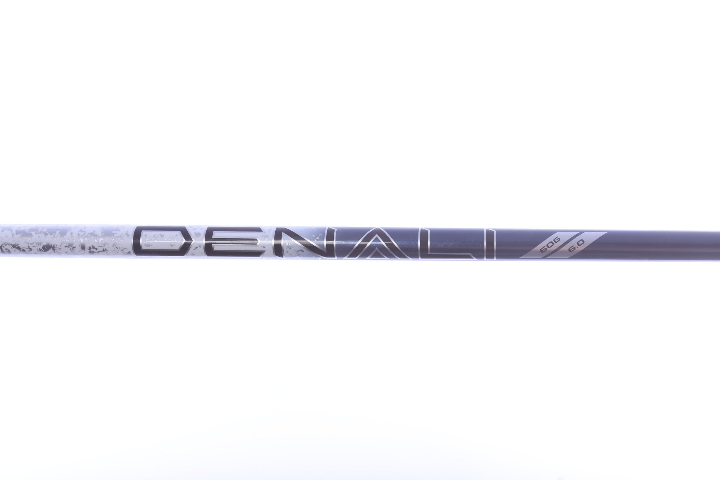 Used TaylorMade Qi4D Driver - 10.5 Degrees - Stiff Flex Project X Denali Blue - Right-Handed