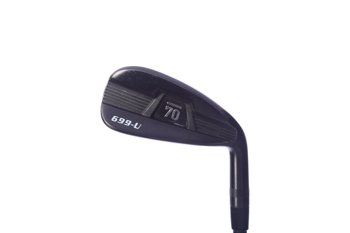 Used Sub 70 699-U Single Utility 5-Iron - Right-Handed - Regular Flex