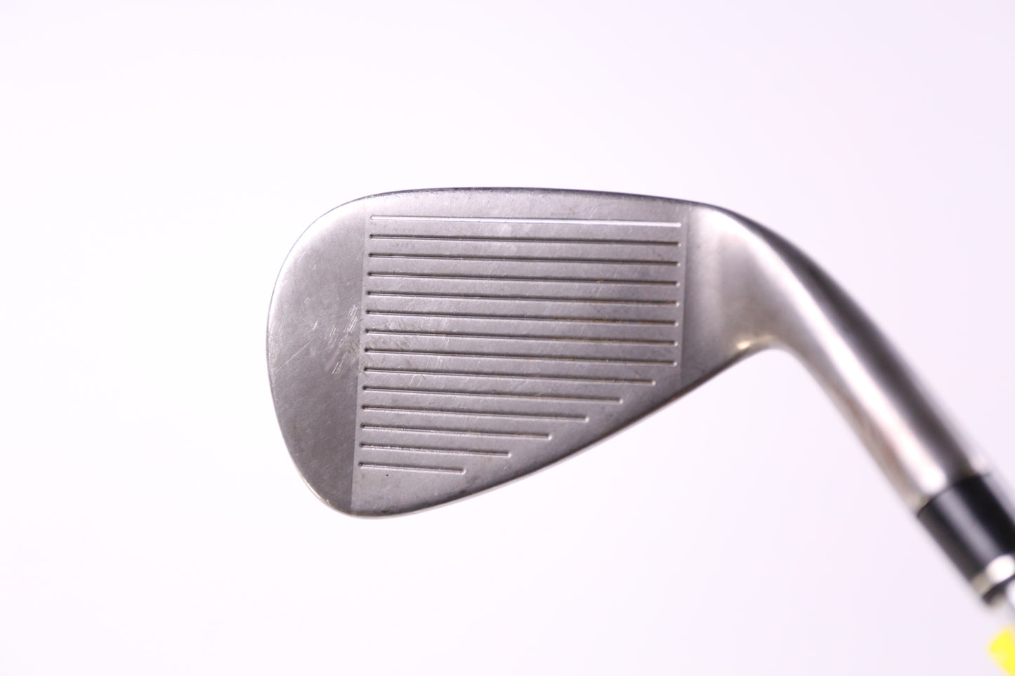 Used TaylorMade SpeedBlade Single 8-Iron - Left-Handed - Uniflex Flex-Next Round