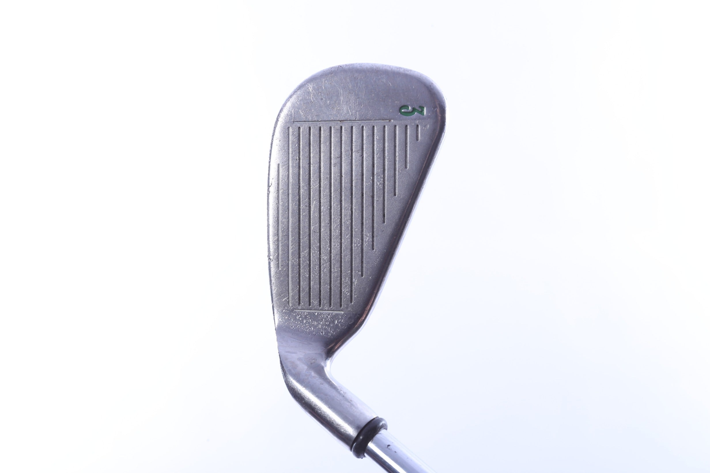 Used Callaway Steelhead X-14 Single 3-Iron - Right-Handed - Uniflex Flex-Next Round