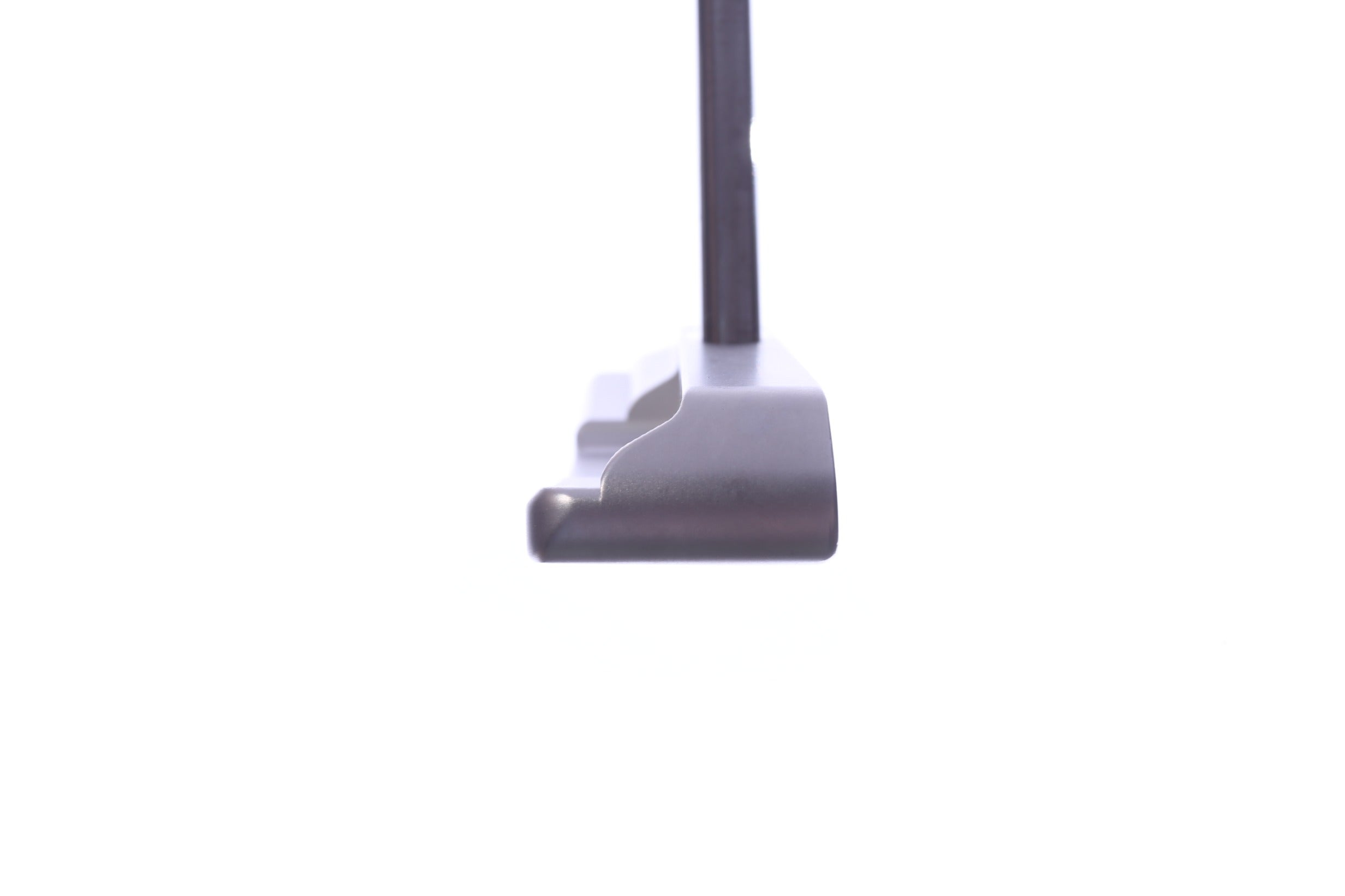 Used See More Private Reserve Platinum M7x Putter - Right-Handed - 35 in - Blade