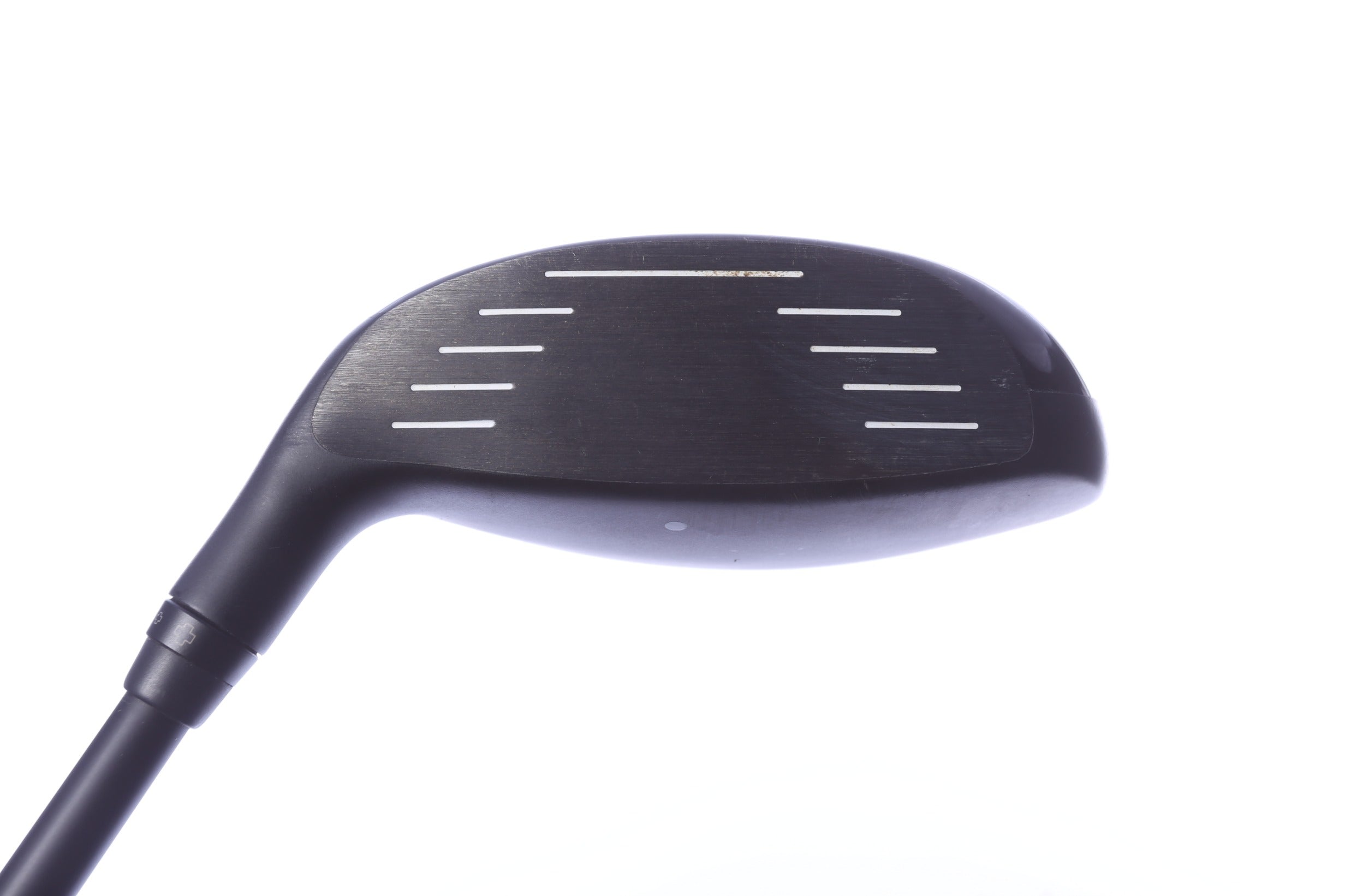 Used Ping G430 MAX 3-Wood - Right-Handed - 15 Degrees - Regular Flex