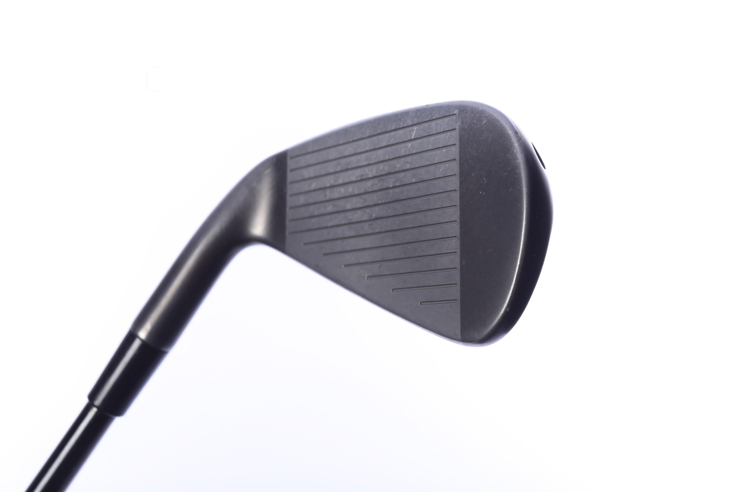 Used TaylorMade 2025 P790 Single 4-Iron - Right-Handed - Extra Stiff Flex