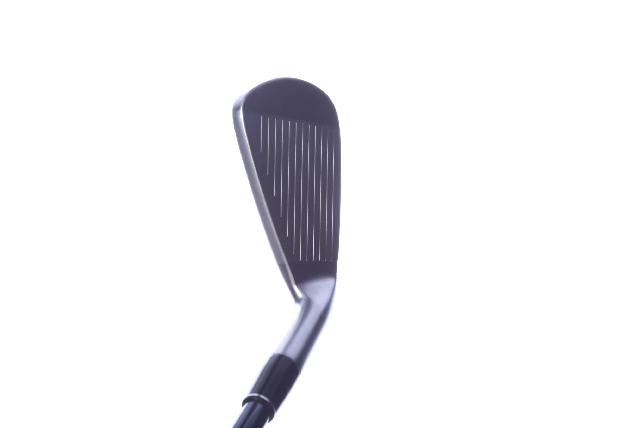 Used Srixon ZX4 MKII Single 5-Iron - Left-Handed - Regular Flex-Next Round