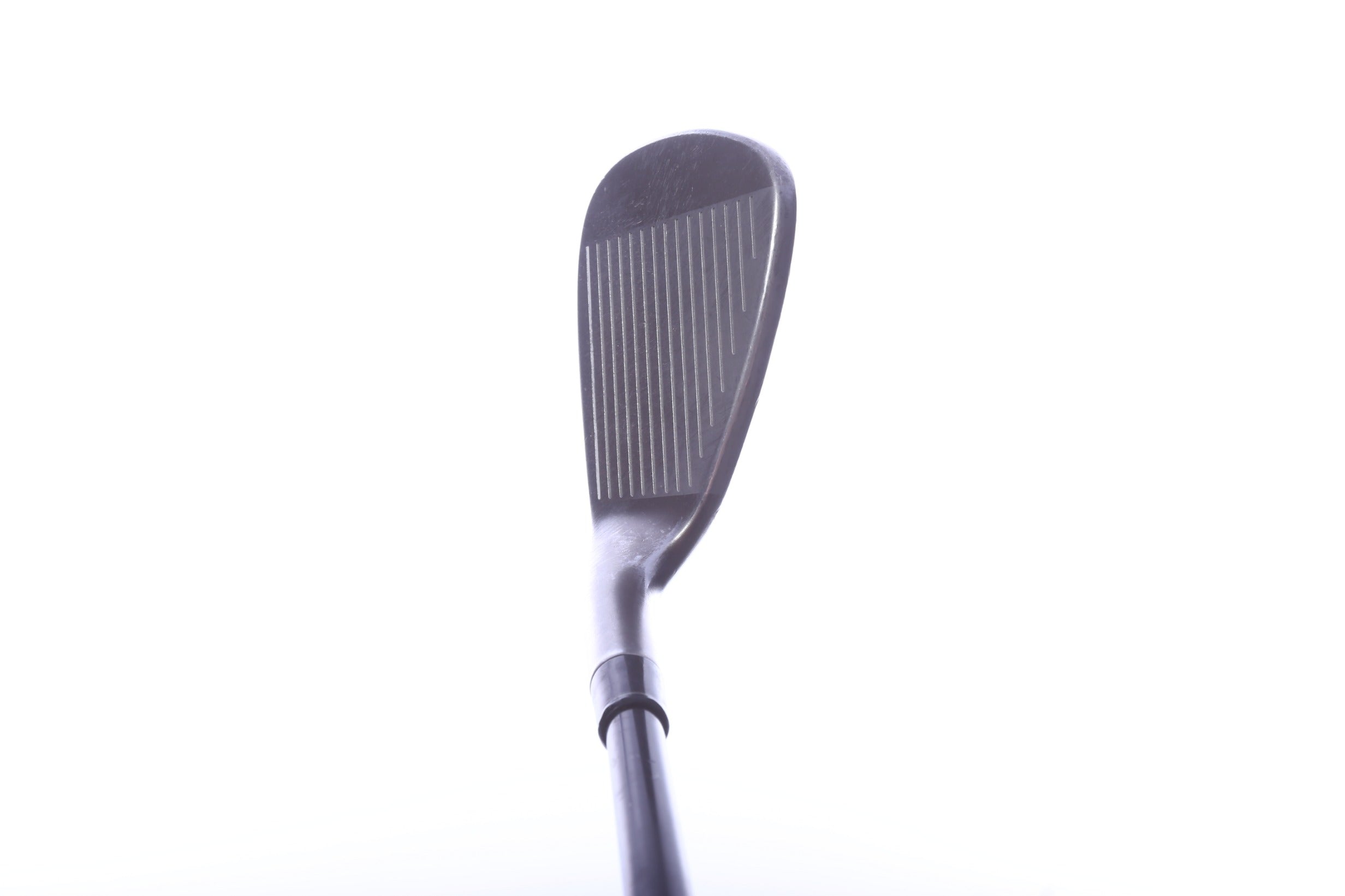 Used TaylorMade SpeedBlade Iron Set - Right-Handed - 6-PW - Regular Flex