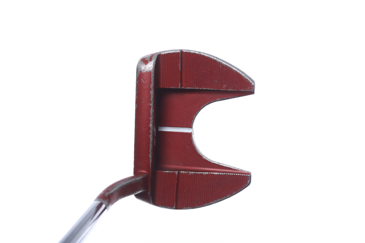 Used TaylorMade TP Red Collection Ardmore 3 SuperStroke Putter - Right-Handed - 34.75 in - Mallet-Next Round