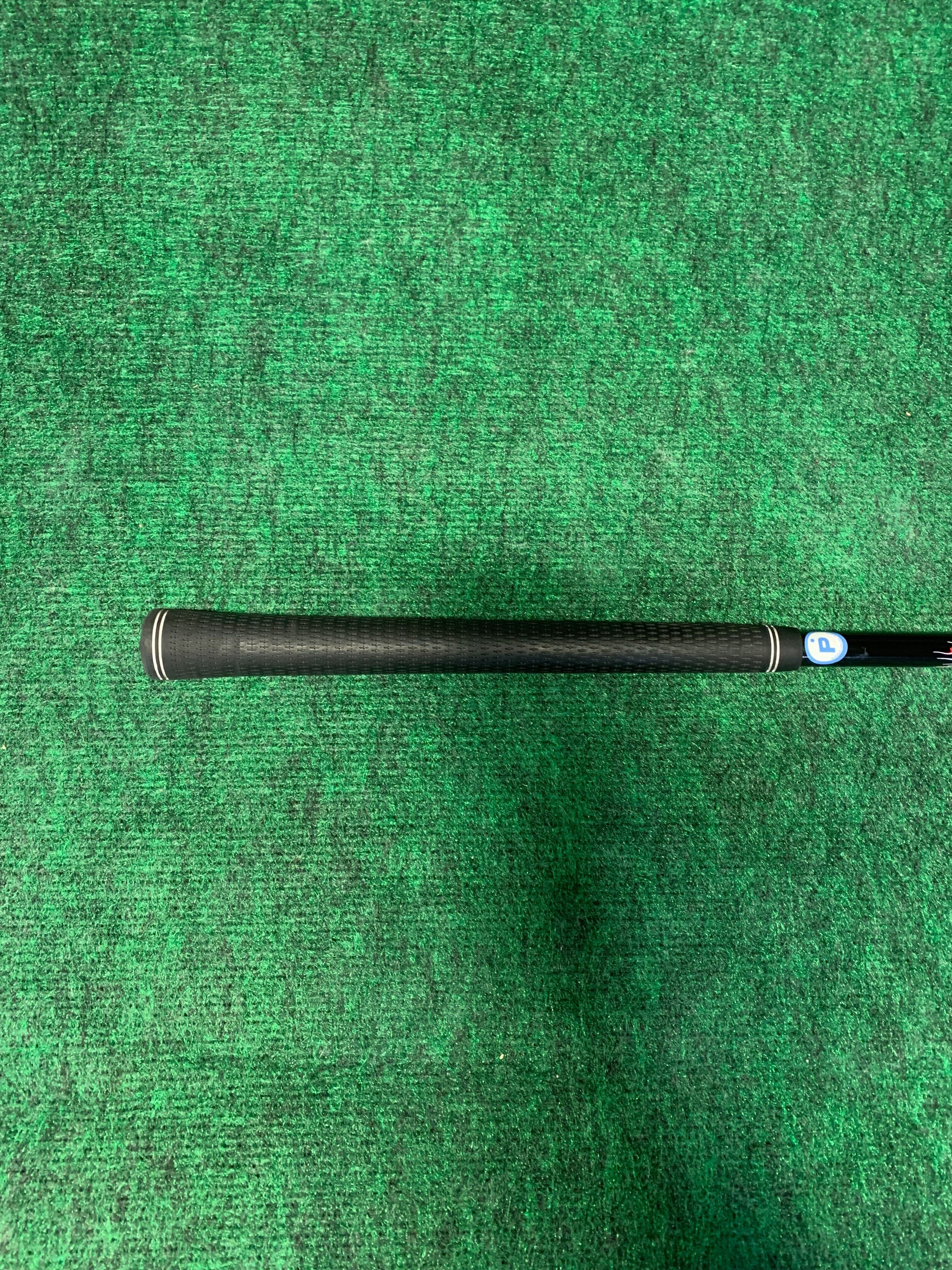 VA Composites Raijin Driver Shaft - Regular Flex - 44.5 in-Next Round