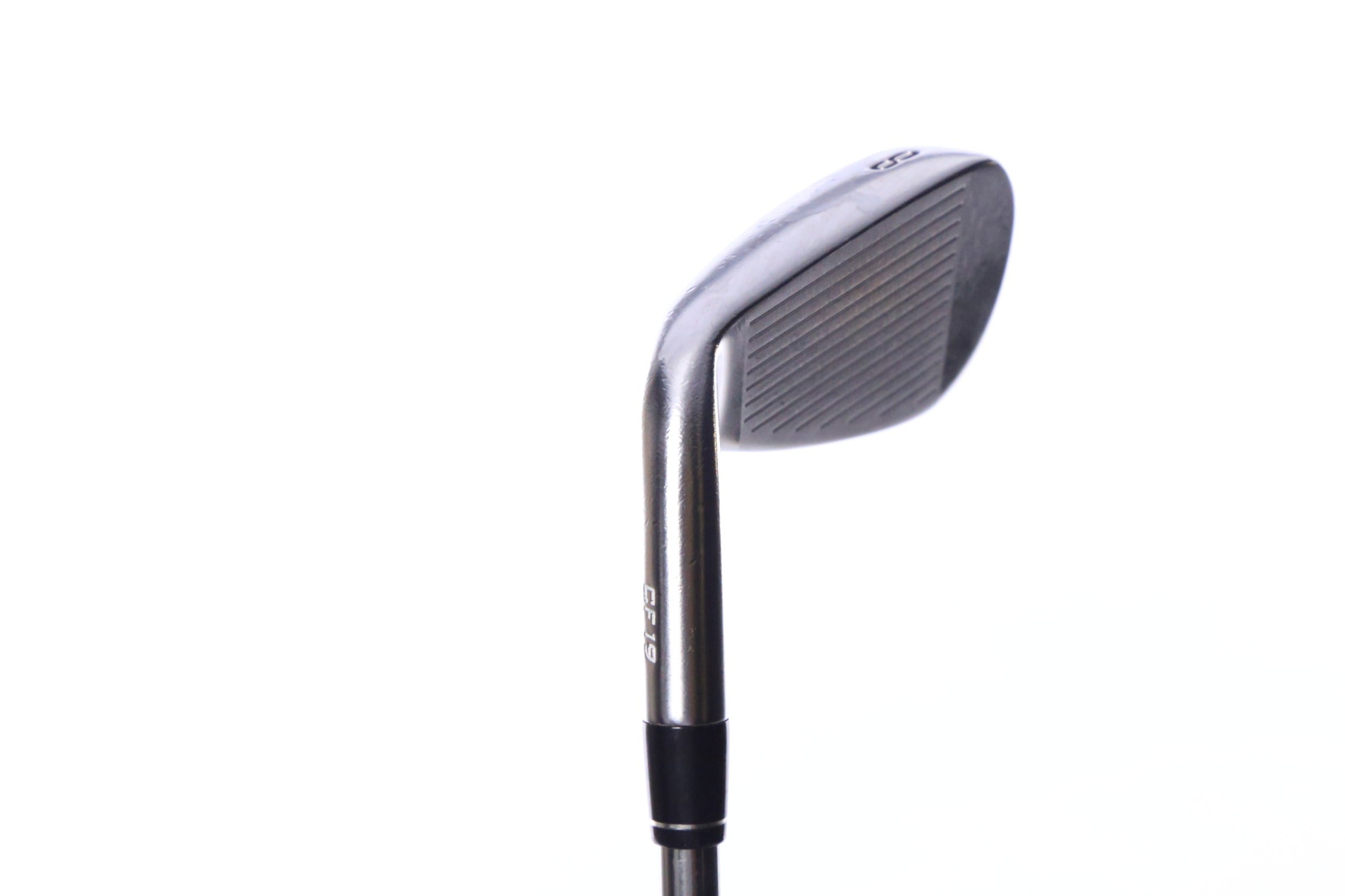 Used Callaway Apex Forged CF 19 Single 8-Iron - Right-Handed - Regular Flex