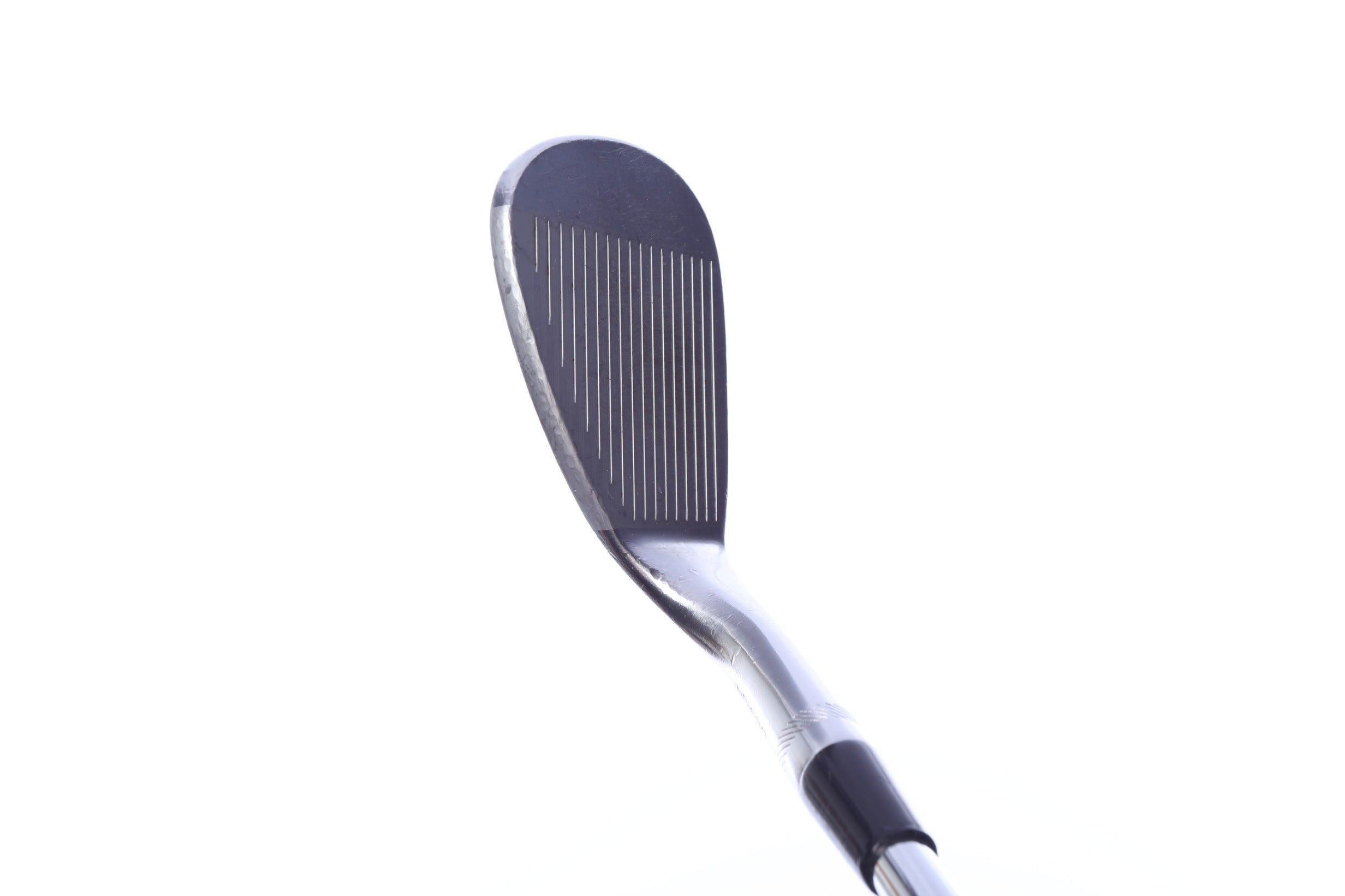 Used Titleist Vokey SM7 Tour Chrome Sand Wedge - Left-Handed - 56 Degrees - Wedge Flex