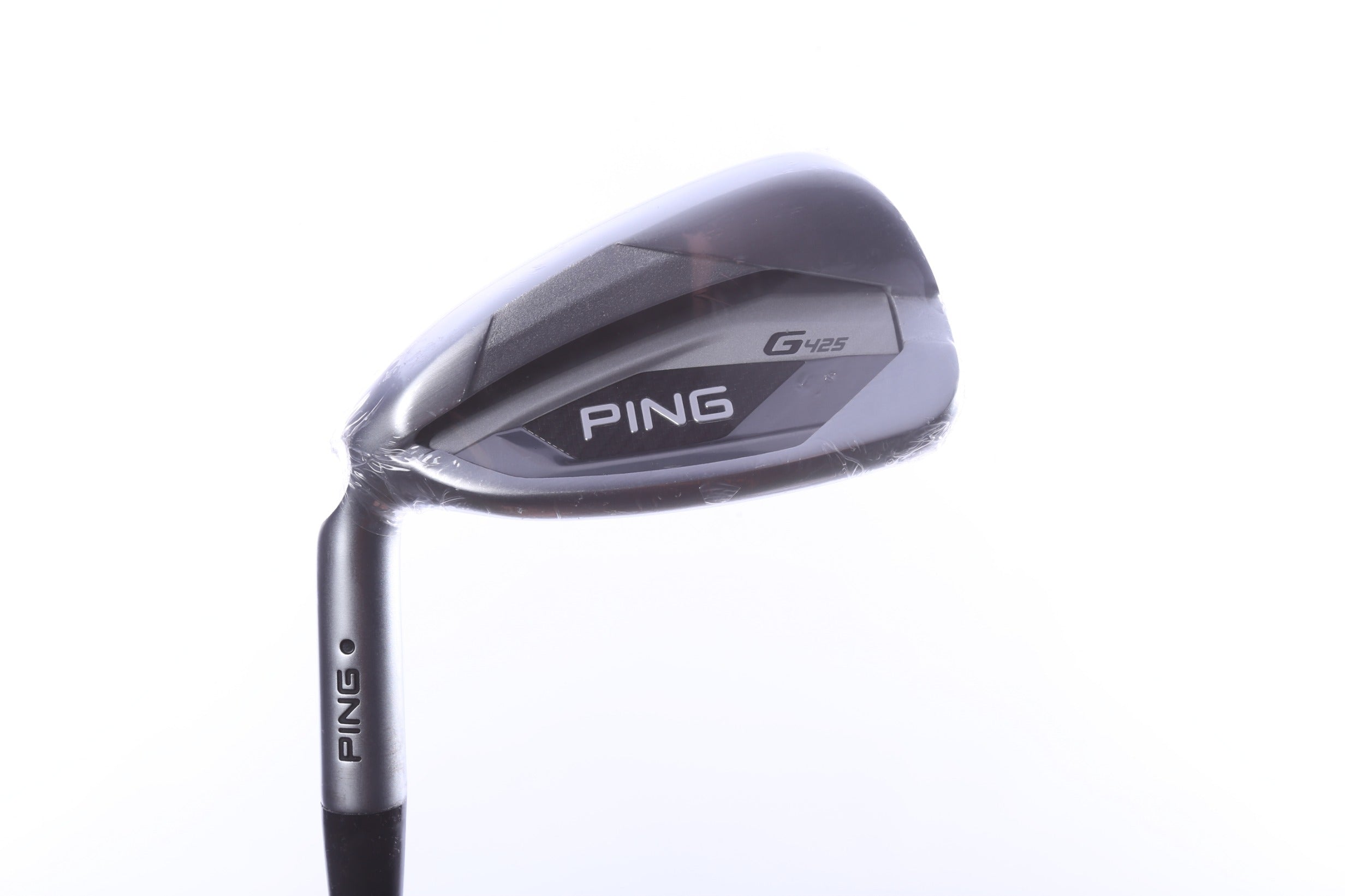 Used Ping G425 Single 8-Iron - Left-Handed - Regular Flex-Next Round