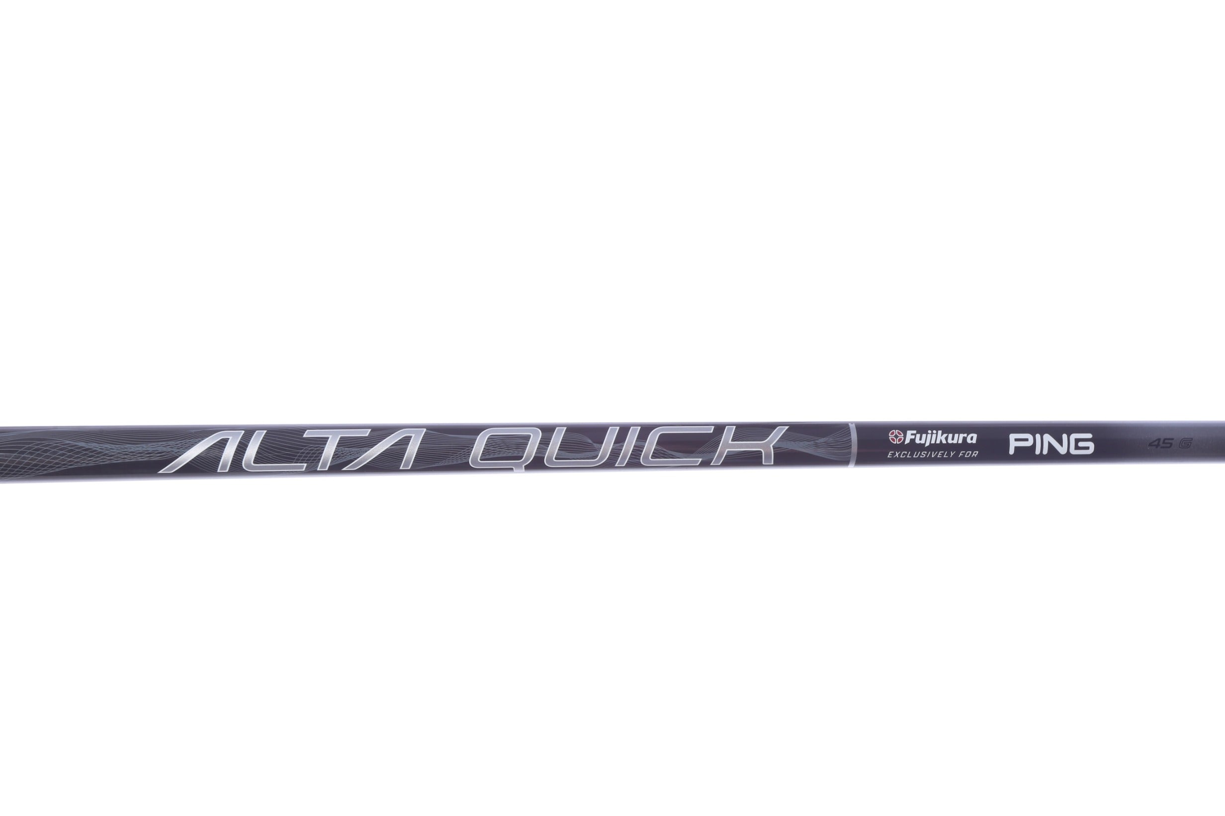 Used Ping G430 SFT 3-Wood - Right-Handed - 16 Degrees - Seniors Flex
