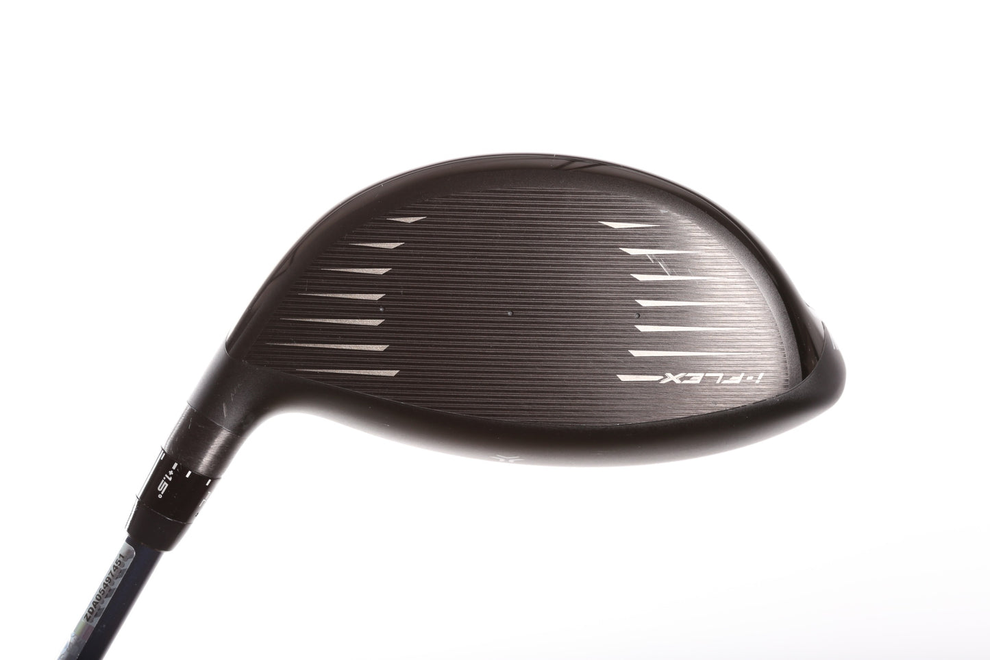 Used Srixon ZXi Driver - 10.5 Degrees - Regular Flex Fujikura Ventus Blue TR - Right-Handed-Next Round