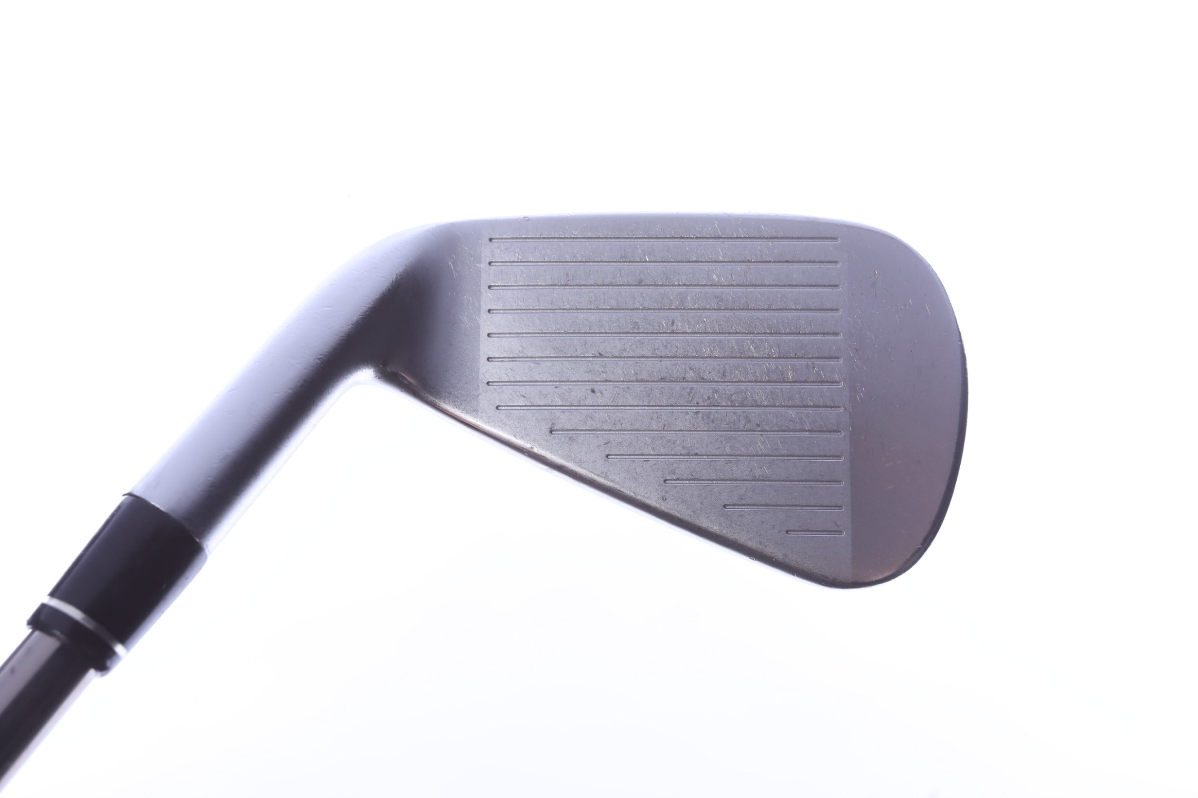 Used Callaway Apex Forged CF16 Single 6-Iron - Right-Handed - Seniors Flex-Next Round
