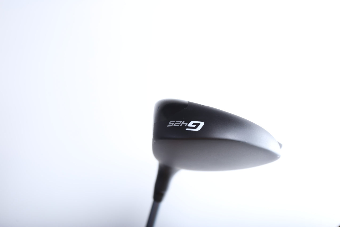Used Ping G425 MAX 3-Wood - Right-Handed - 14.5 Degrees - Soft Regular Flex-Next Round