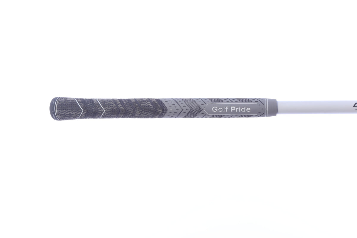 Used Callaway Mavrik Sub Zero Driver - 9 Degrees - Stiff Flex Aldila Rogue 130 MSI - Right-Handed