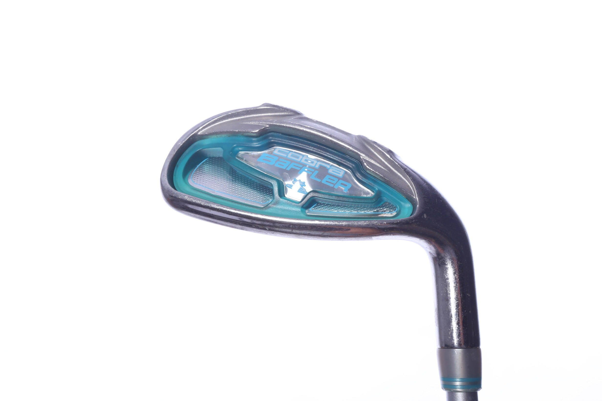 Used Cobra Baffler Hybrid Single 9-Iron - Right-Handed - Ladies Flex-Next Round