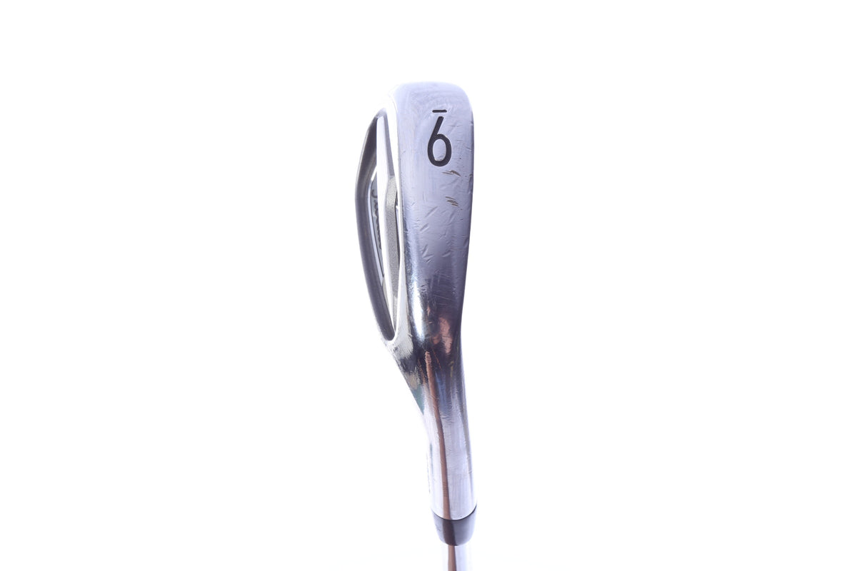 Used Titleist T100 Single 9-Iron - Right-Handed - Stiff Flex