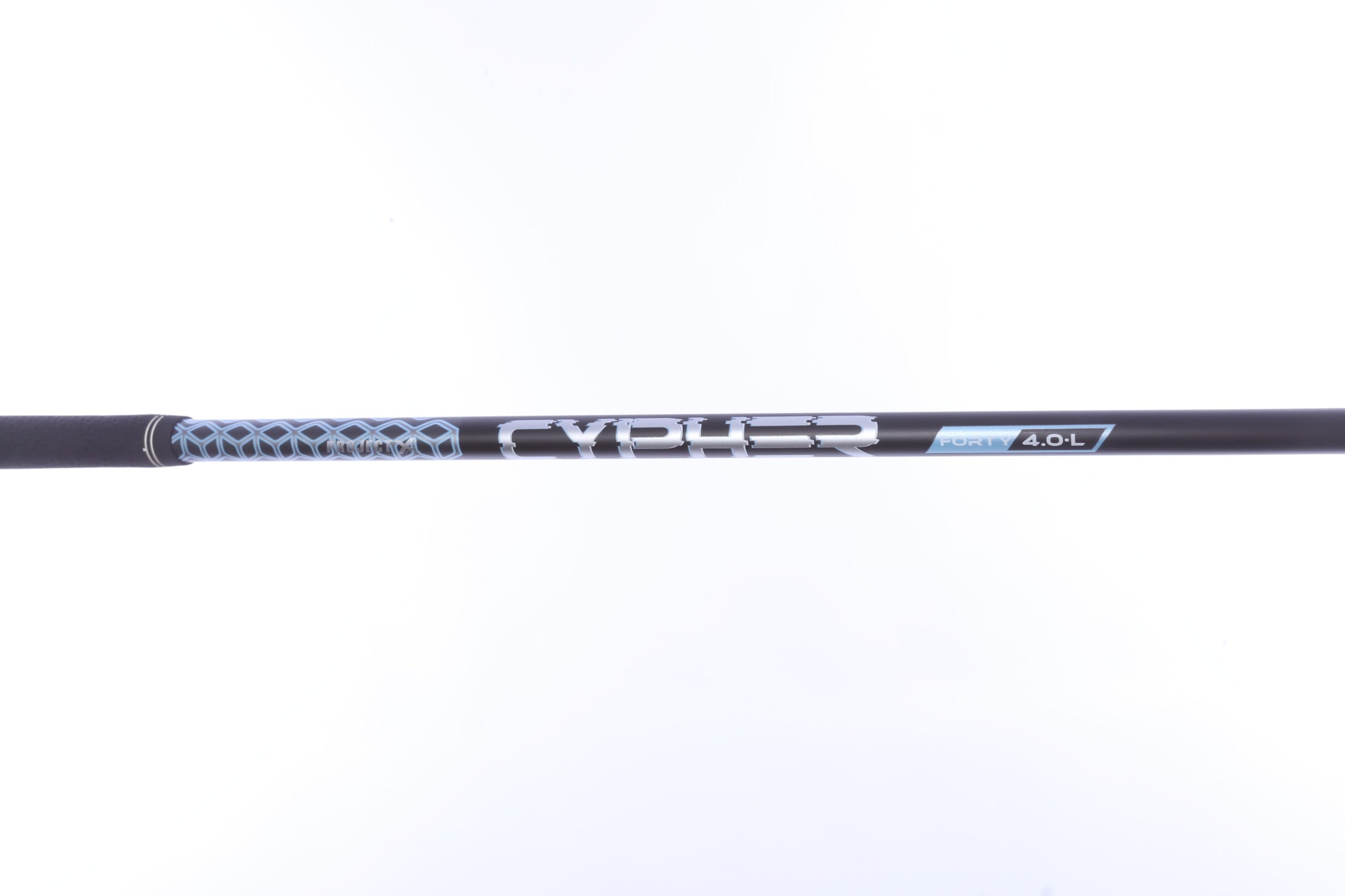 Used Cleveland Launcher XL Halo Iron Set - Right-Handed - 5-PW - Ladies Flex-Next Round