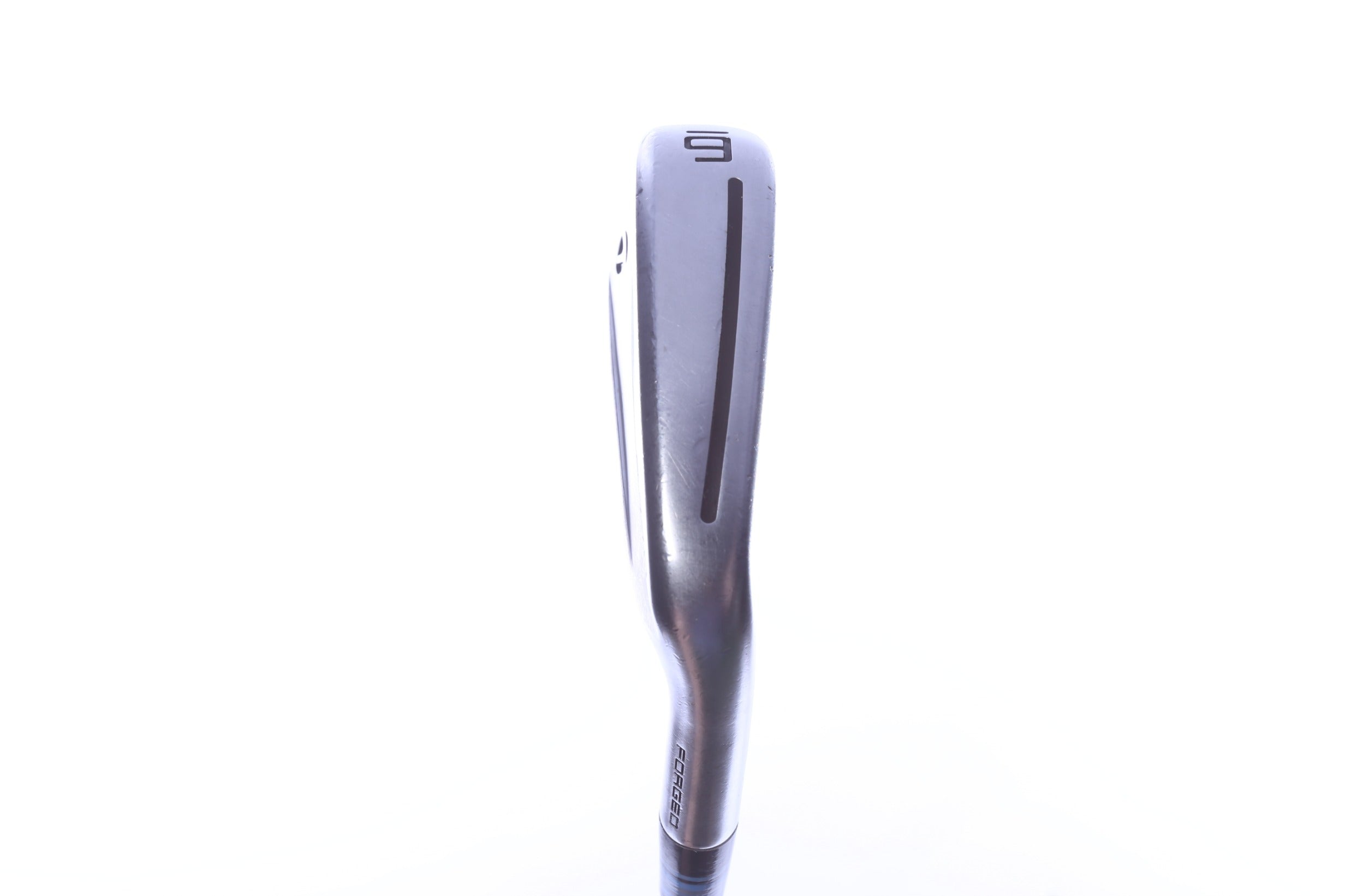 Used TaylorMade 2023 P770 Single 6-Iron - Right-Handed - Extra Stiff Flex-Next Round
